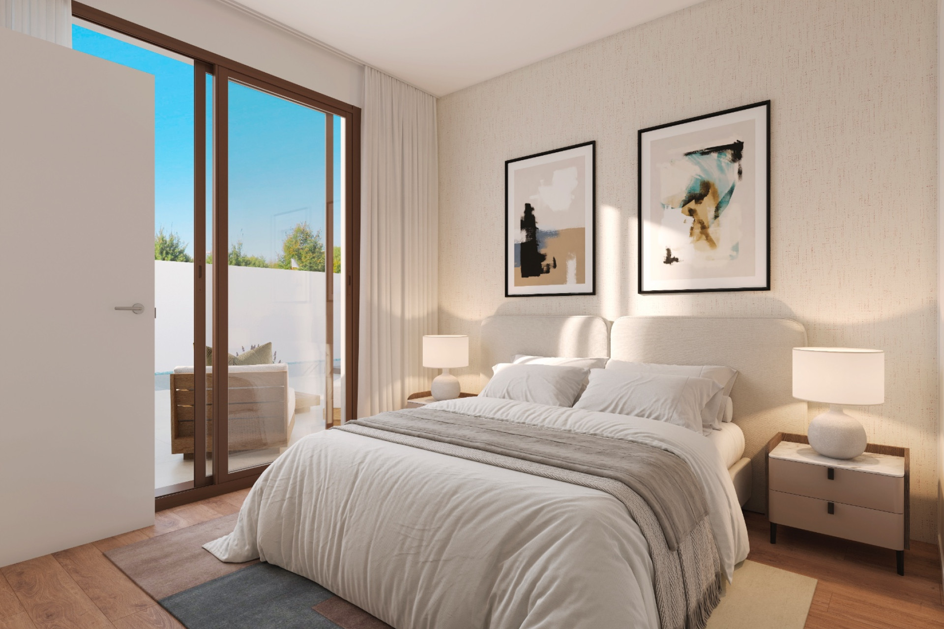 Reventa - Villa - Torre Pacheco - Roldán