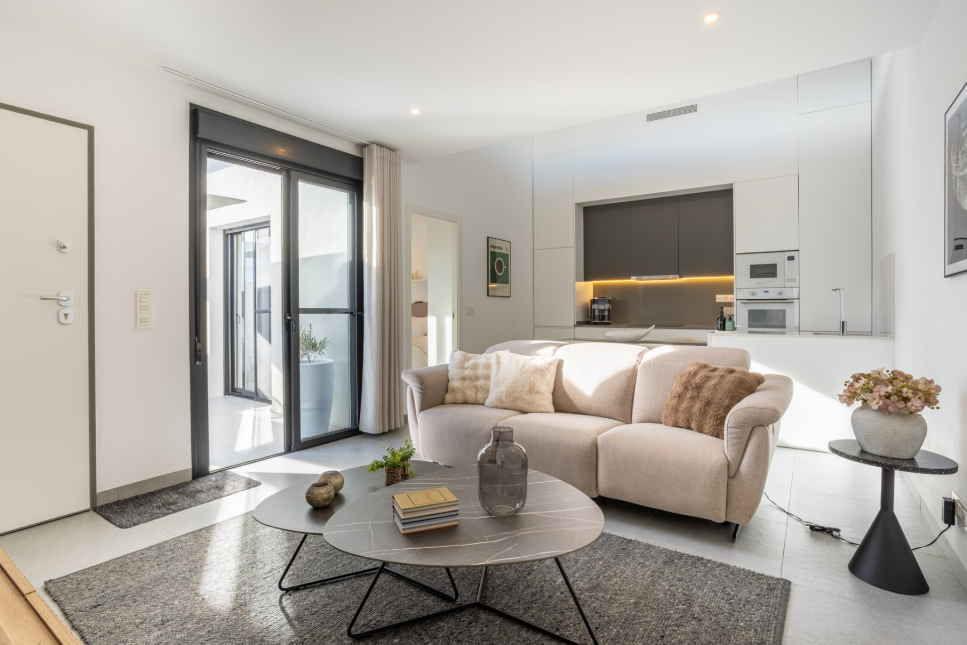 Reventa - Villa - Torre Pacheco - Roldán