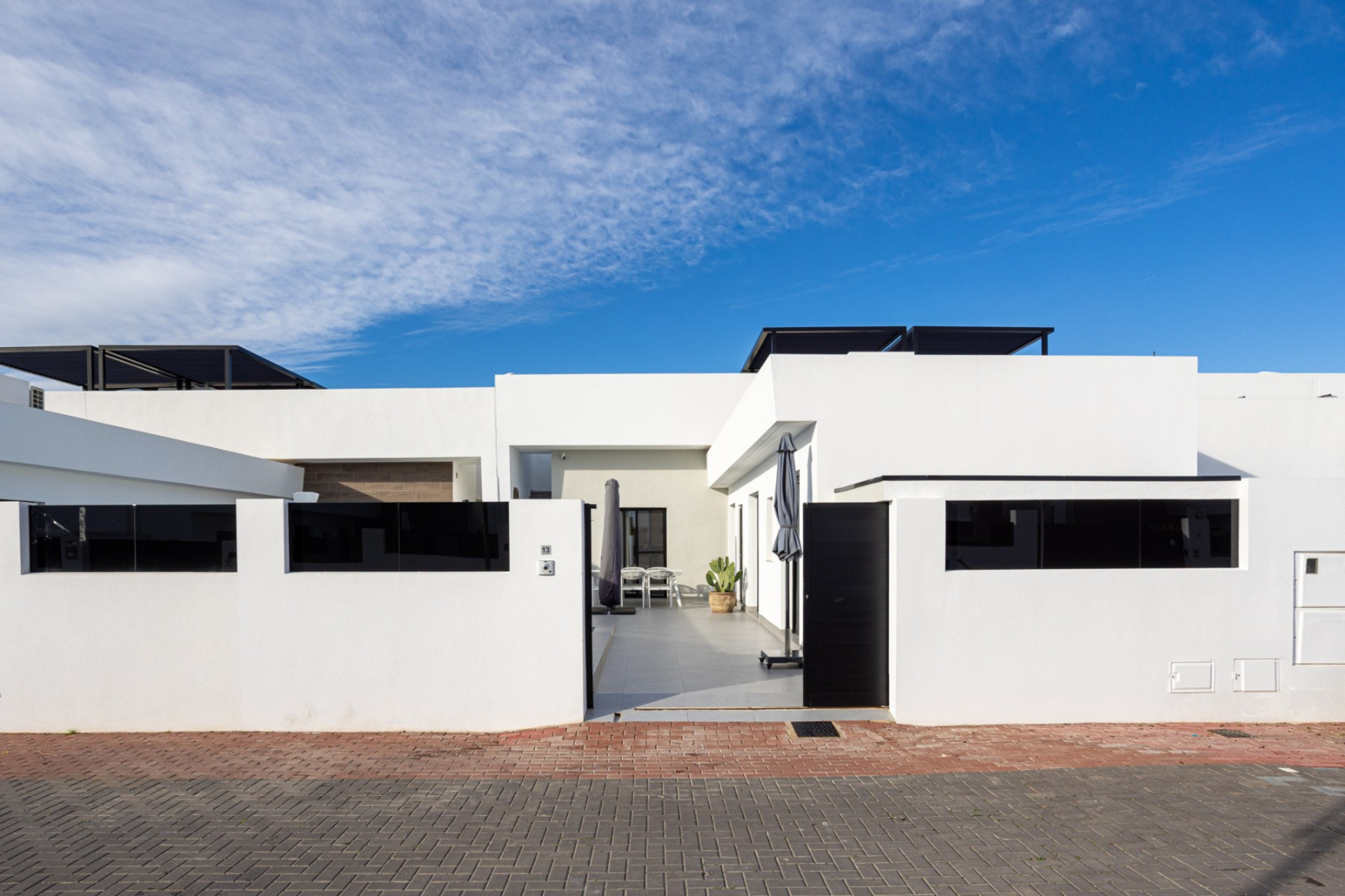 Reventa - Villa - Torre Pacheco - Roldán