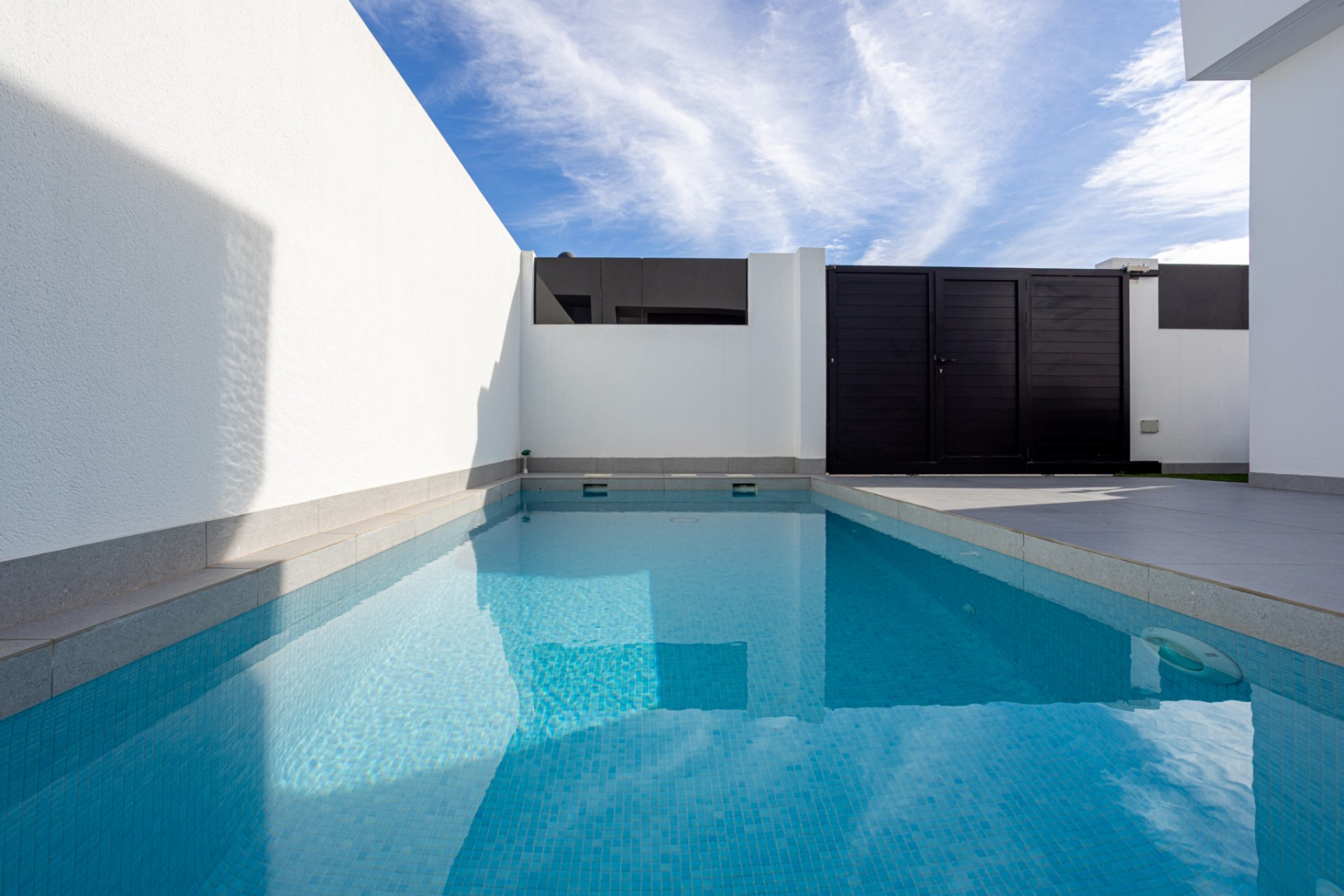 Reventa - Villa - Torre Pacheco - Roldán