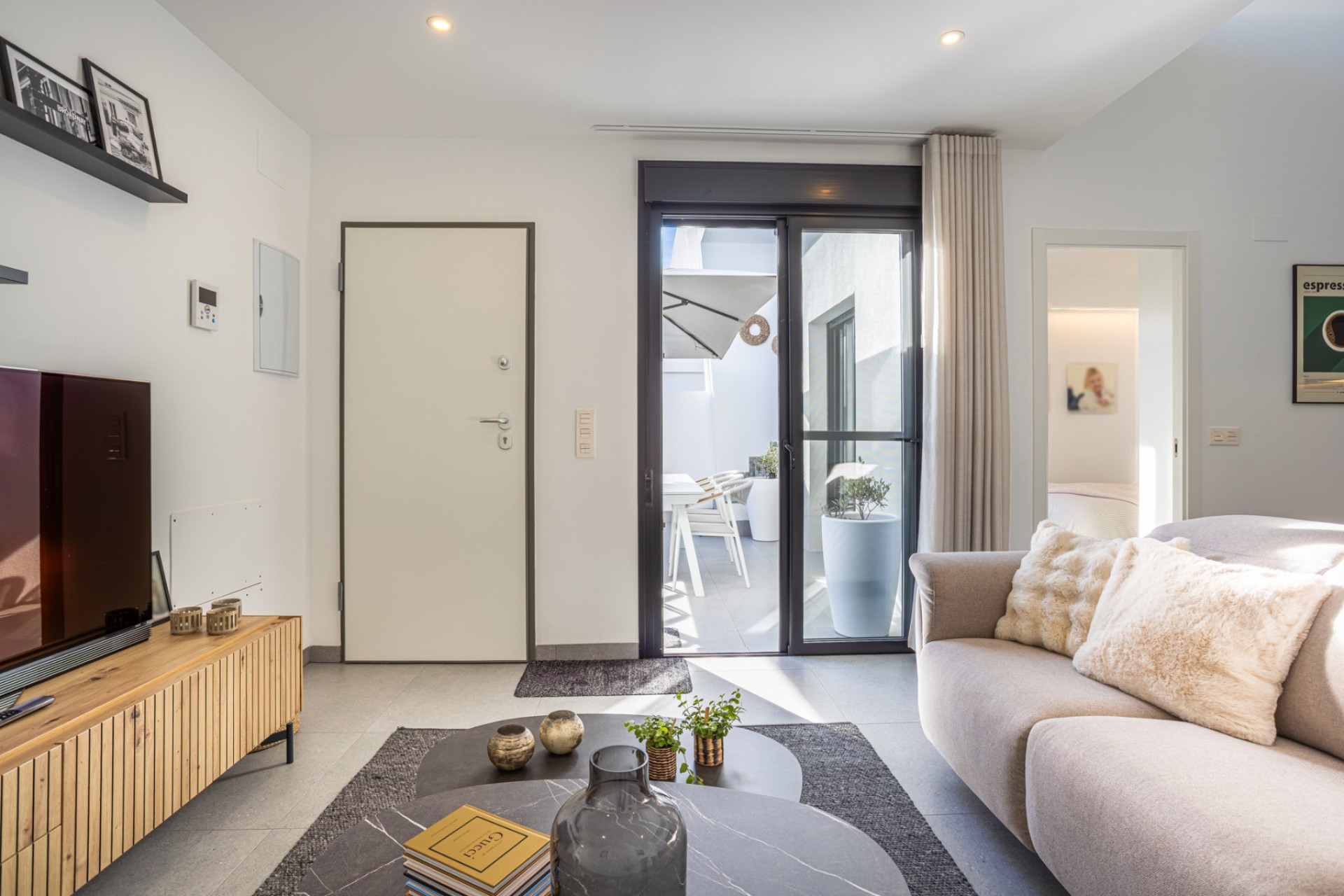 Reventa - Villa - Torre Pacheco - Roldán