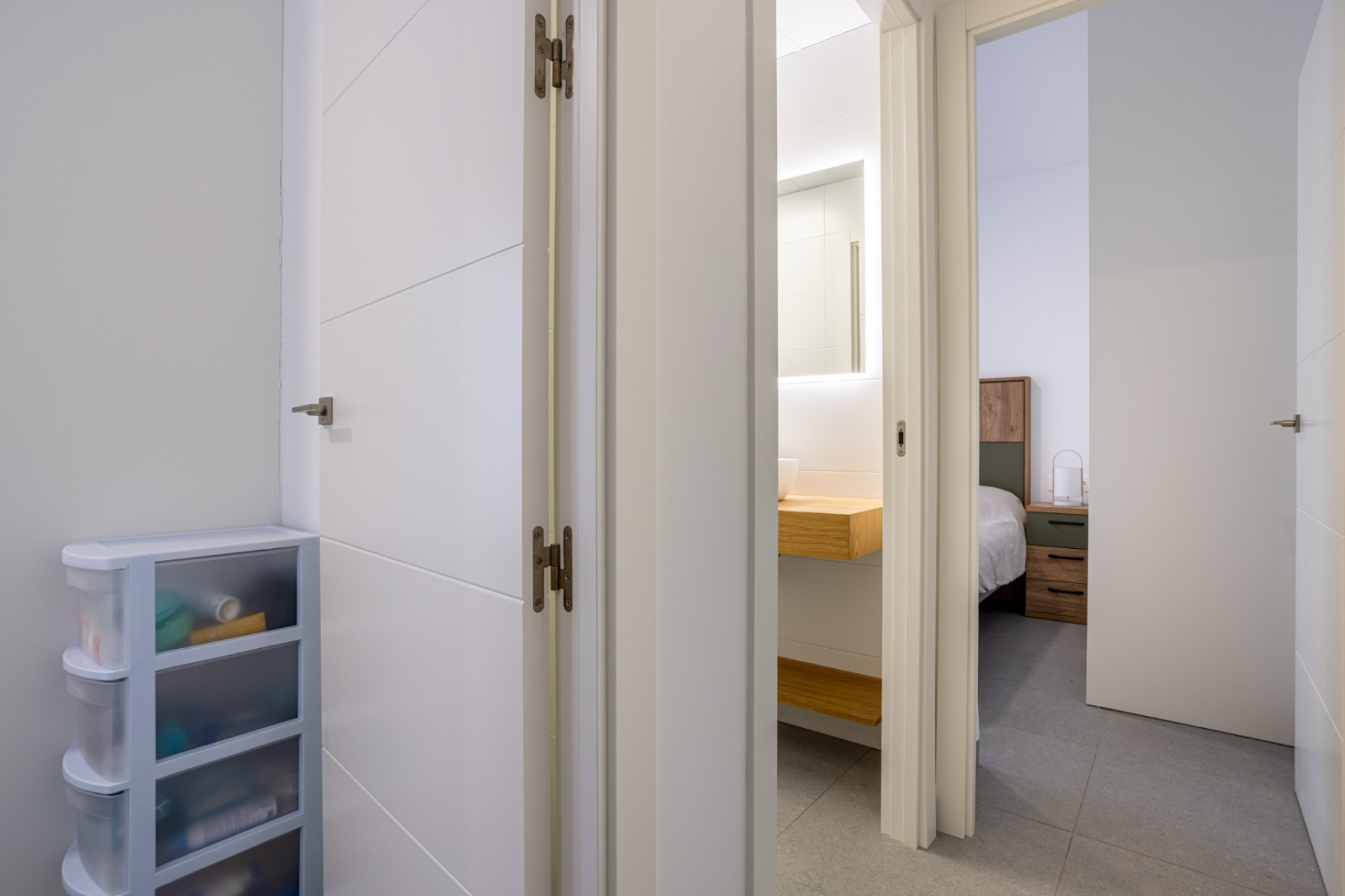 Reventa - Villa - Torre Pacheco - Roldán