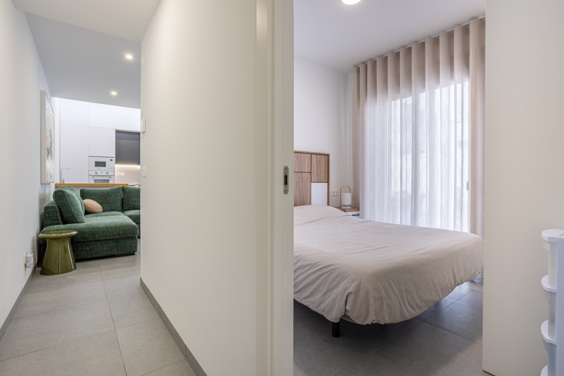 Reventa - Villa - Torre Pacheco - Roldán