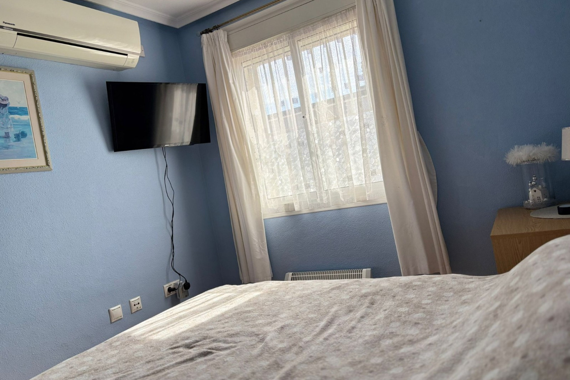 Reventa - Villa - Torre Pacheco - Sierra Golf - Balsicas