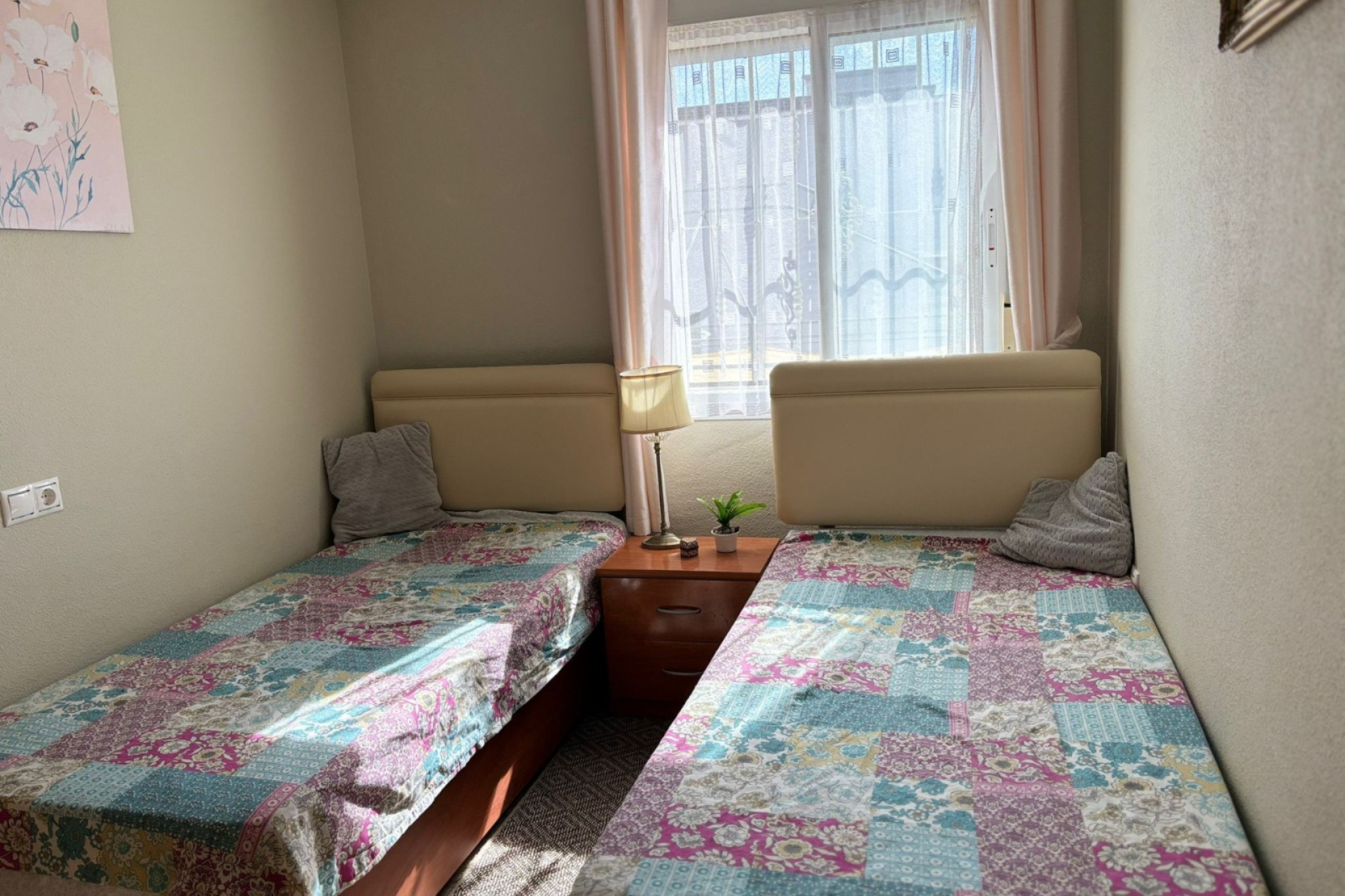 Reventa - Villa - Torre Pacheco - Sierra Golf - Balsicas