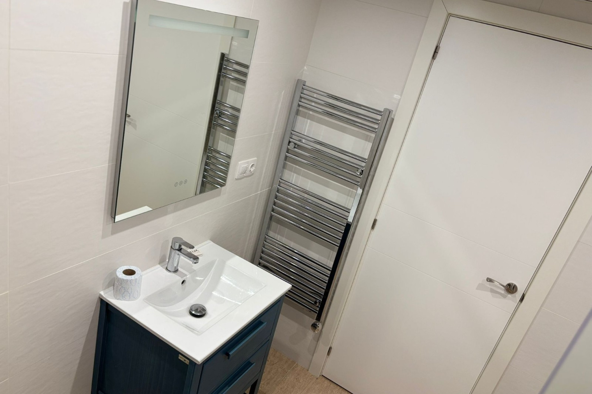 Reventa - Villa - Torre Pacheco - Sierra Golf - Balsicas