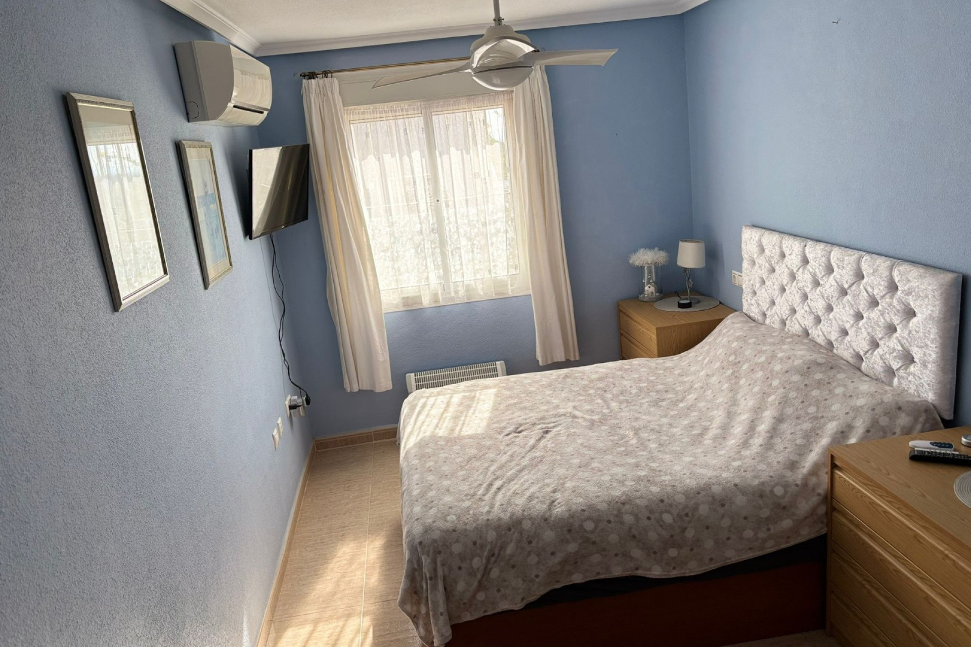 Reventa - Villa - Torre Pacheco - Sierra Golf - Balsicas