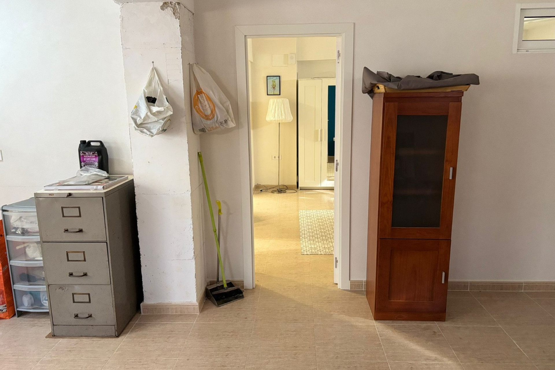 Reventa - Villa - Torre Pacheco - Sierra Golf - Balsicas