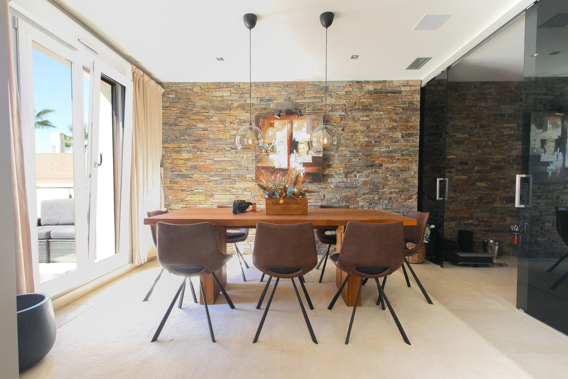 Reventa - Villa - Torrevieja - Aguas Nuevas