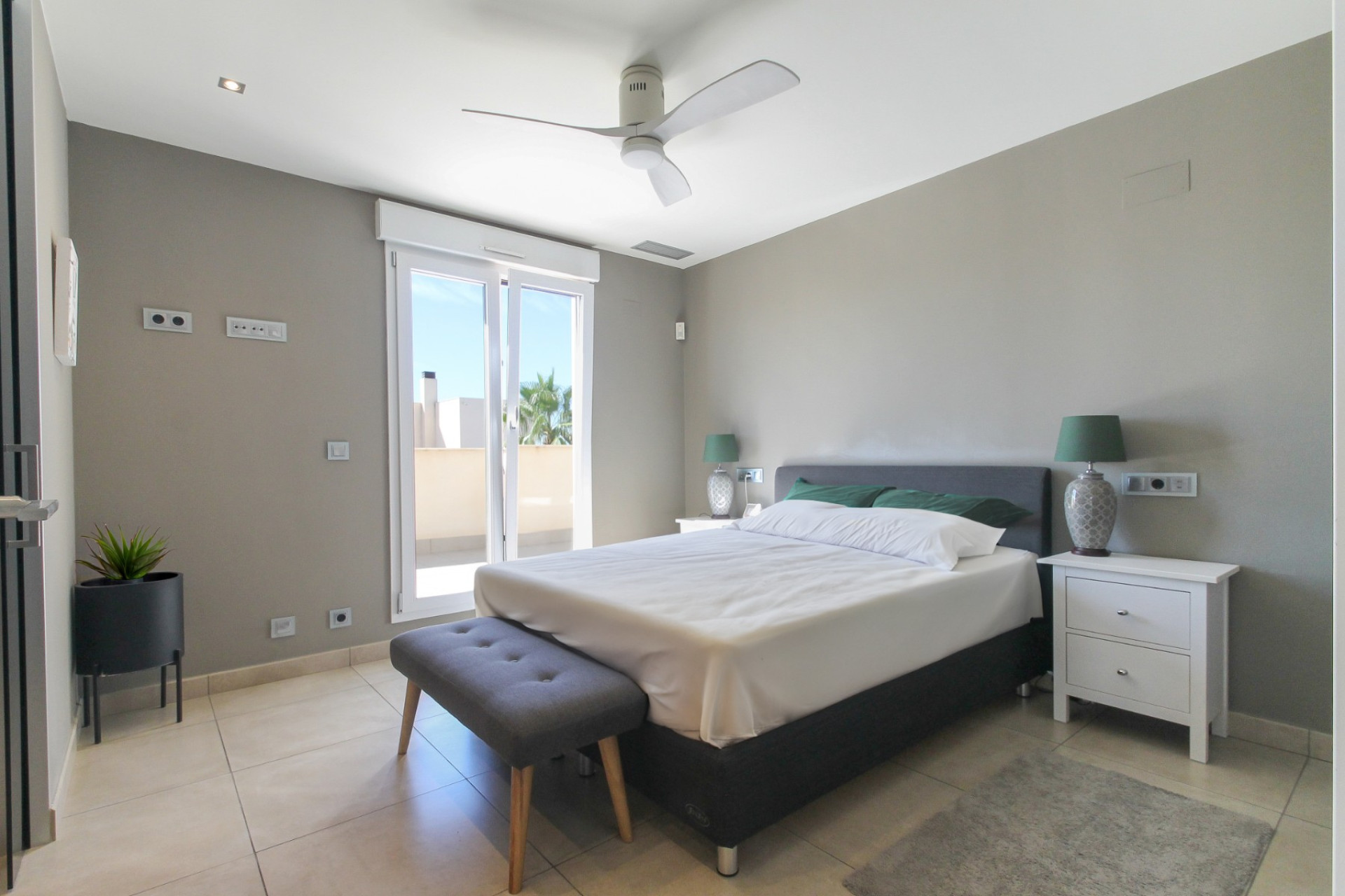 Reventa - Villa - Torrevieja - Aguas Nuevas