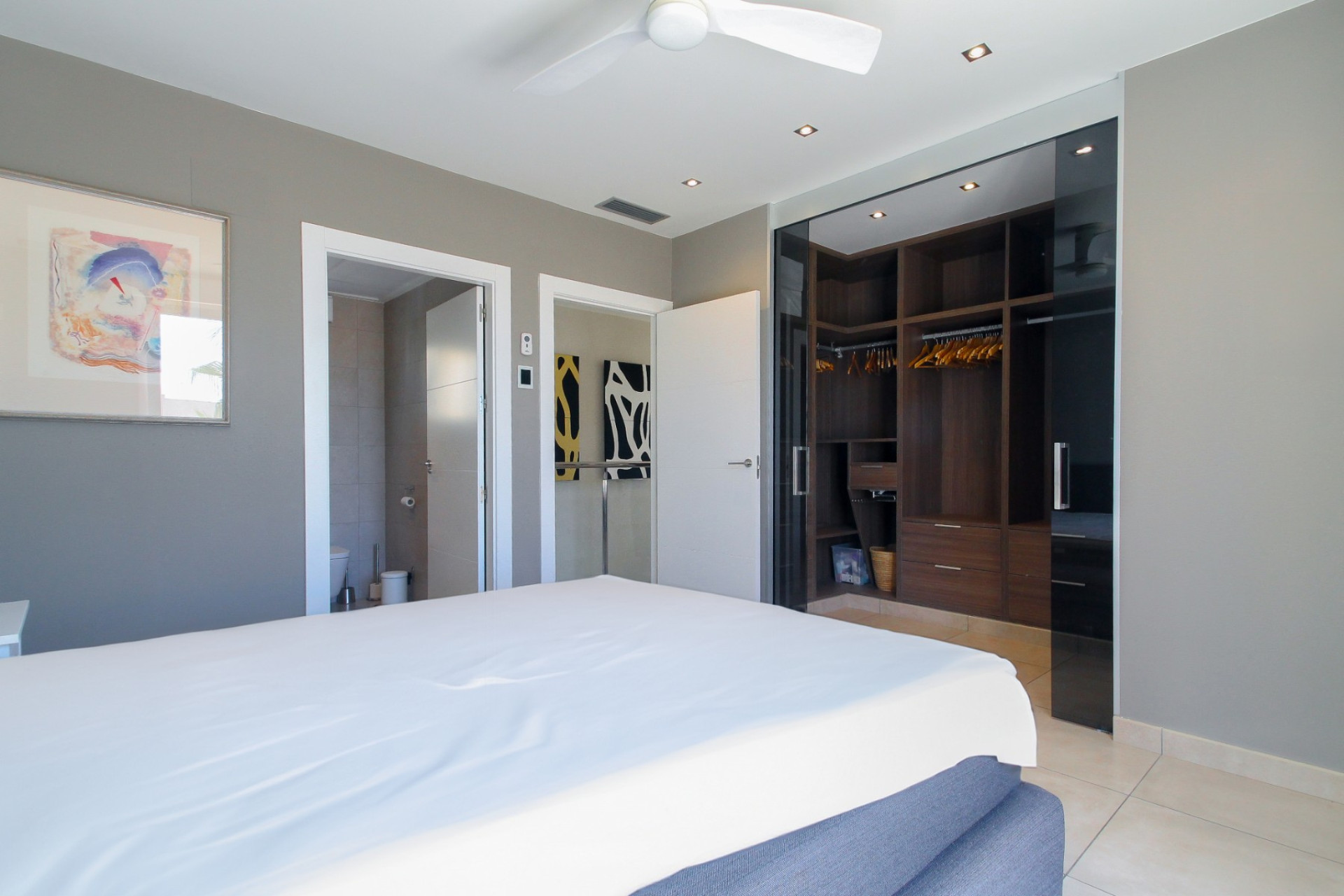 Reventa - Villa - Torrevieja - Aguas Nuevas