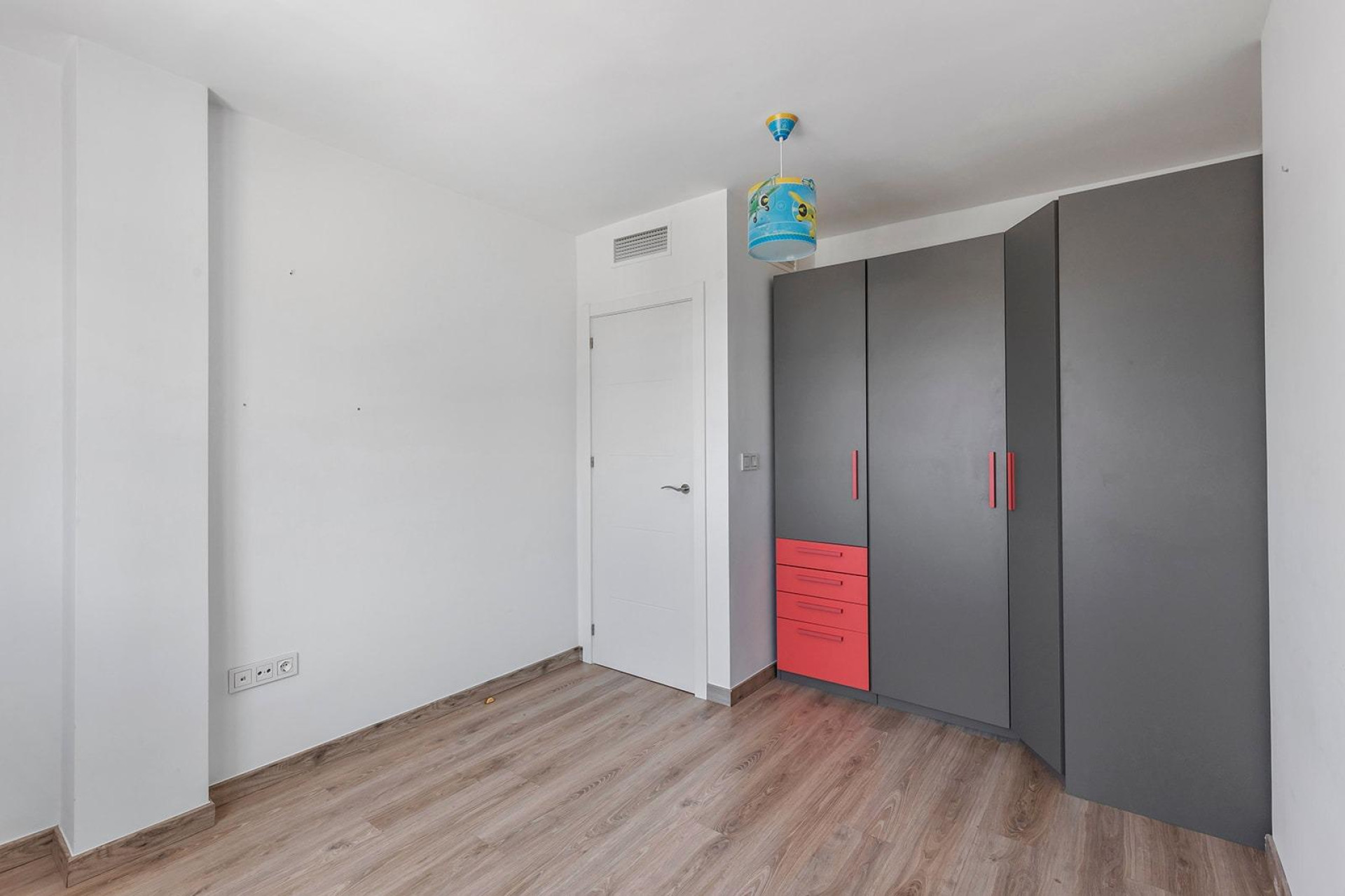 Reventa - Villa - Torrevieja - Aguas Nuevas