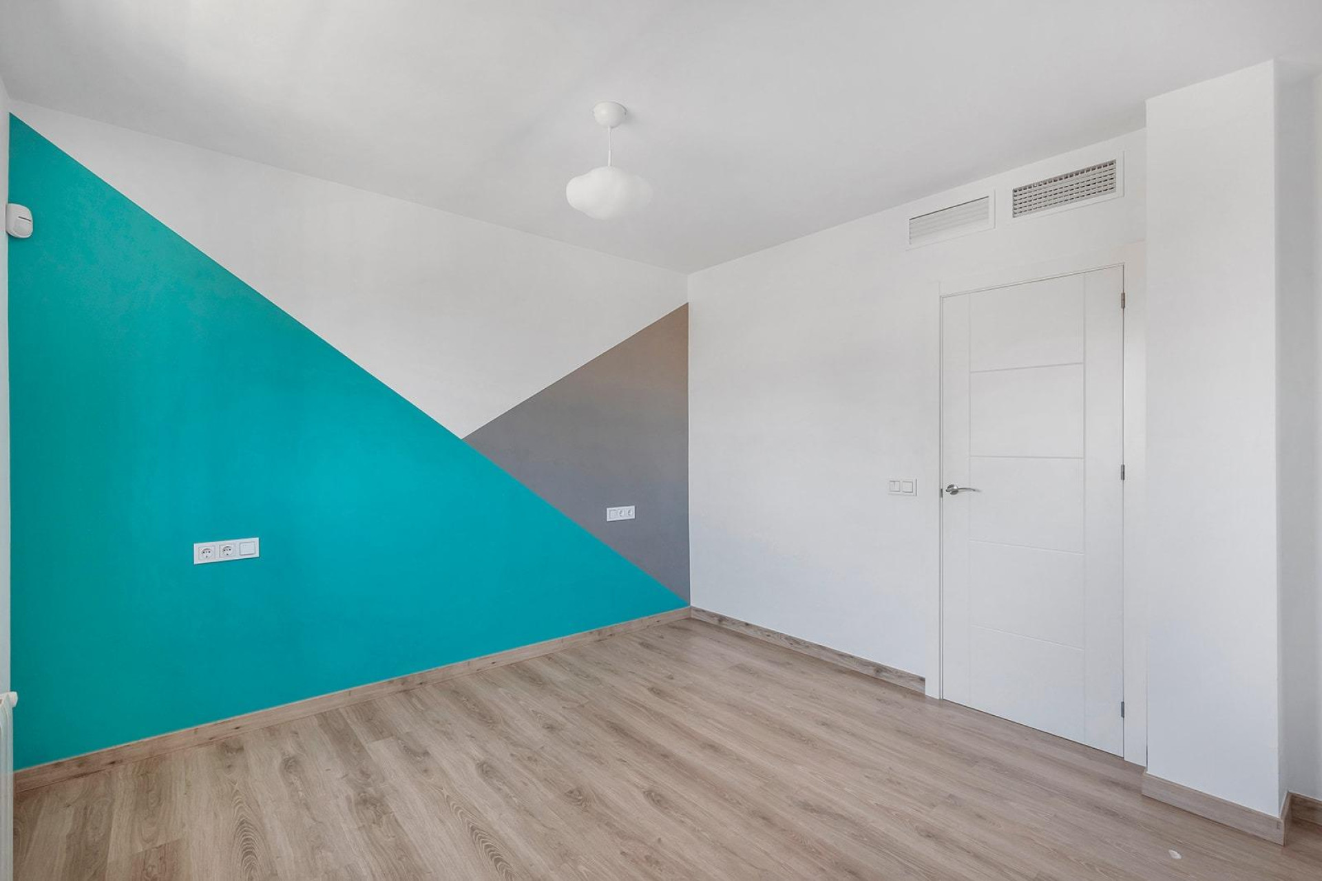 Reventa - Villa - Torrevieja - Aguas Nuevas