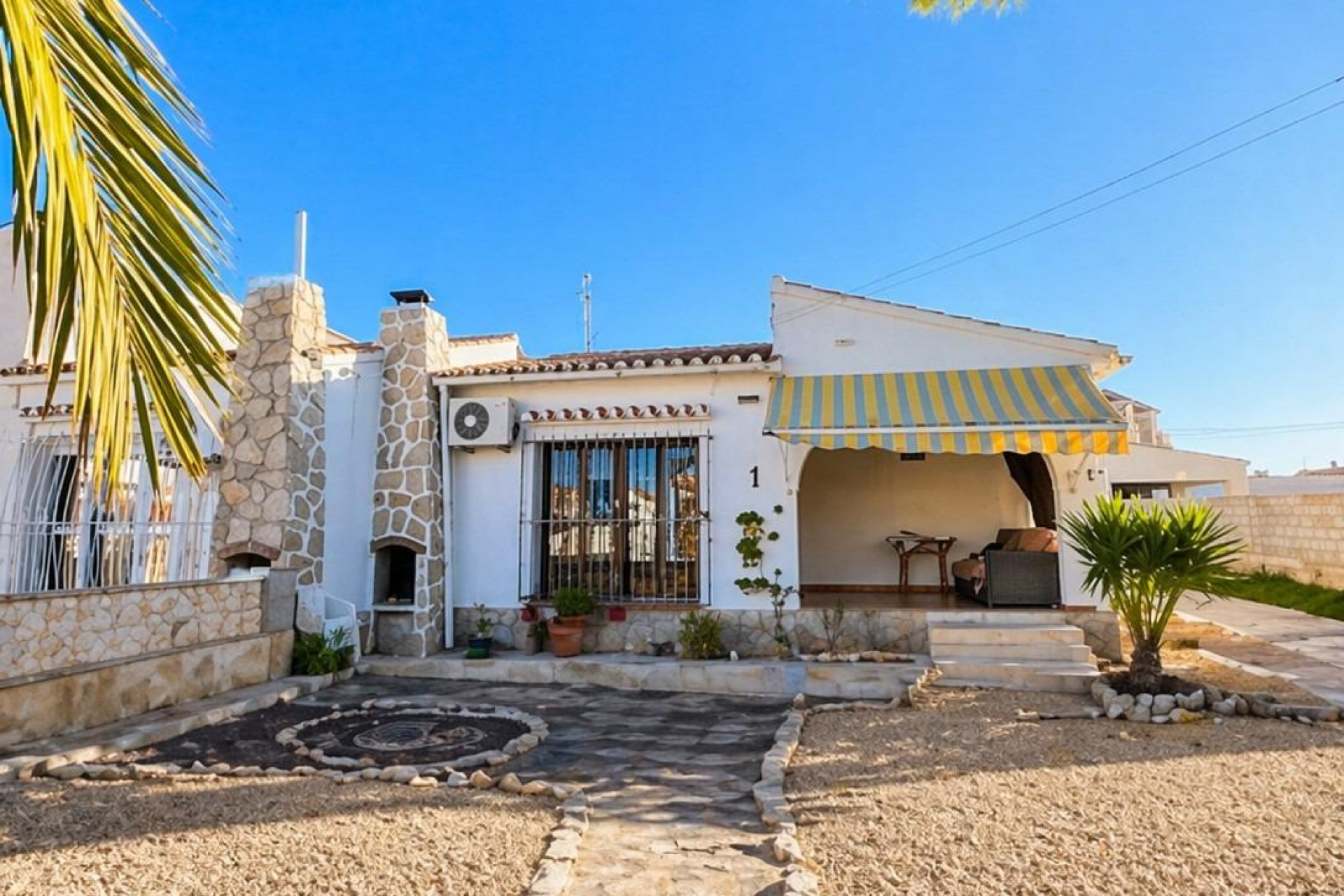 Reventa - Villa - Torrevieja - Aguas Nuevas