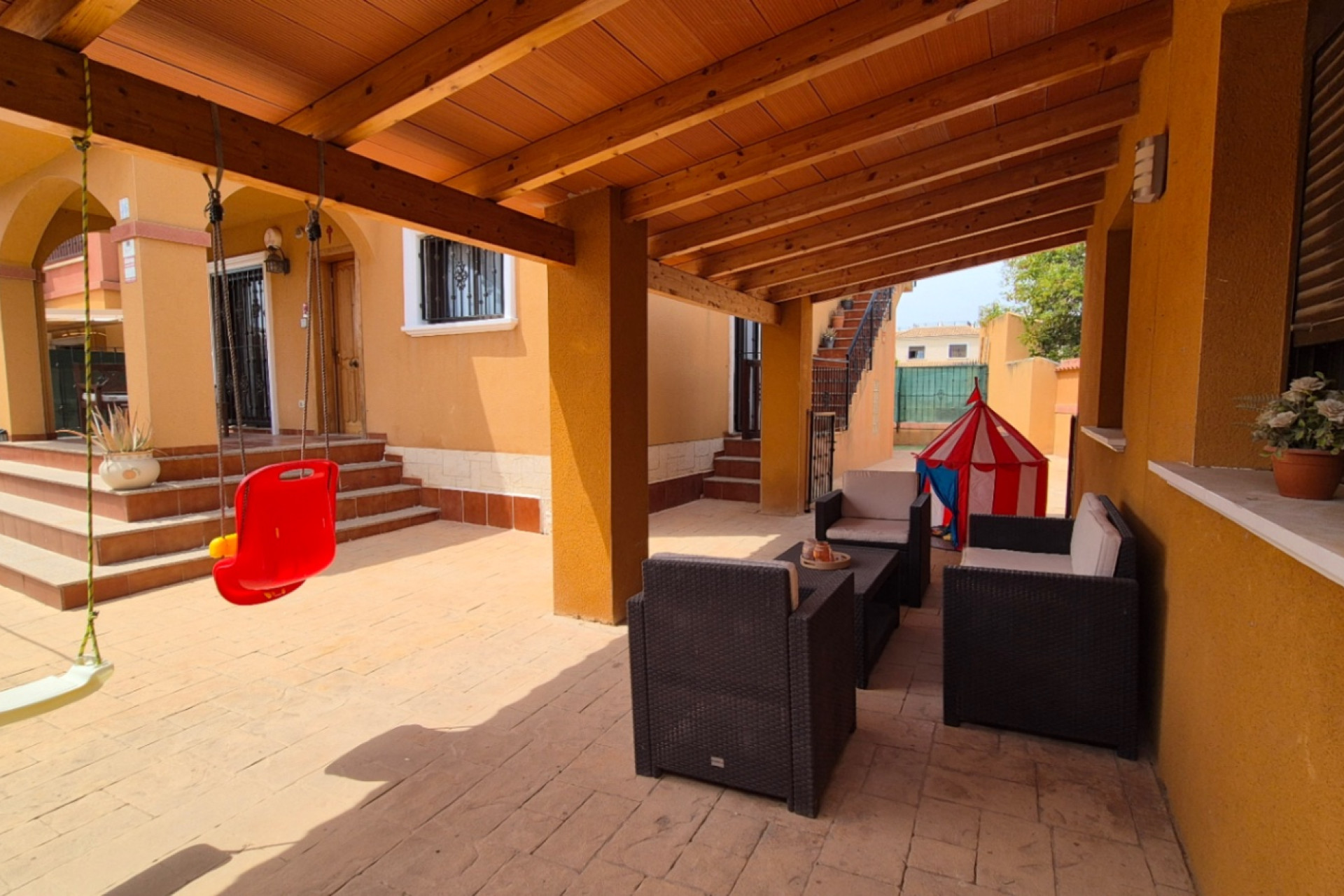 Reventa - Villa - Torrevieja - Costa Blanca Sur
