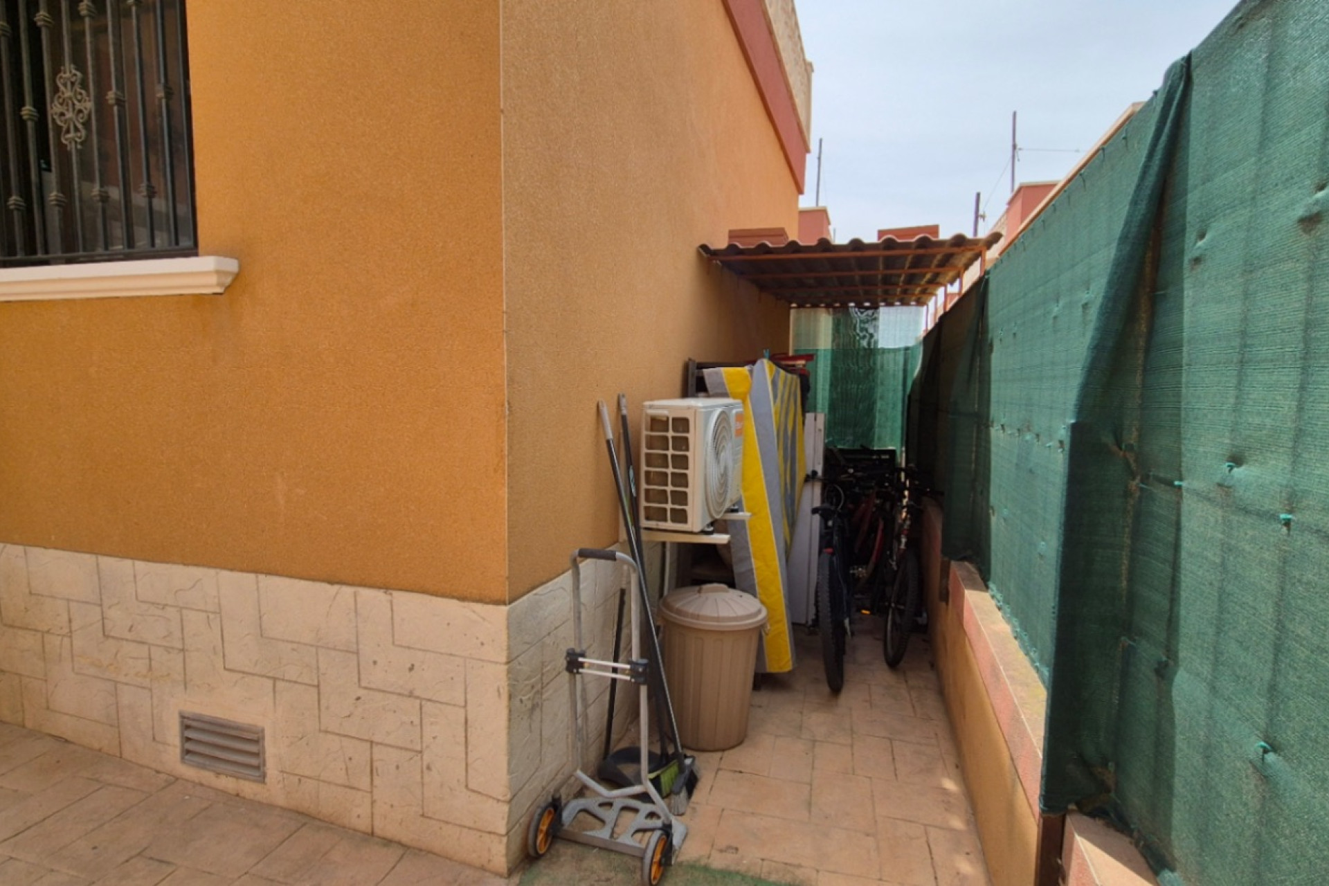 Reventa - Villa - Torrevieja - Costa Blanca Sur