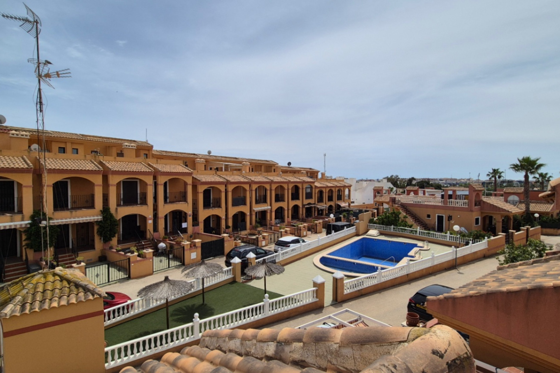 Reventa - Villa - Torrevieja - Costa Blanca Sur