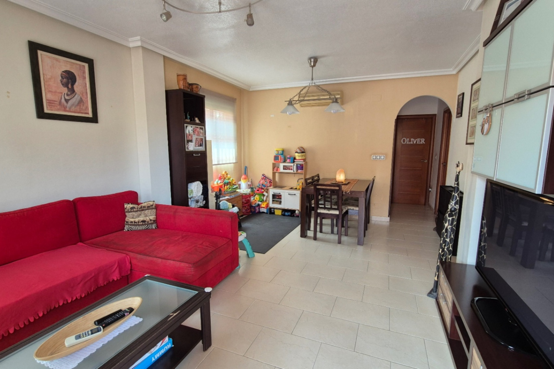 Reventa - Villa - Torrevieja - Costa Blanca Sur