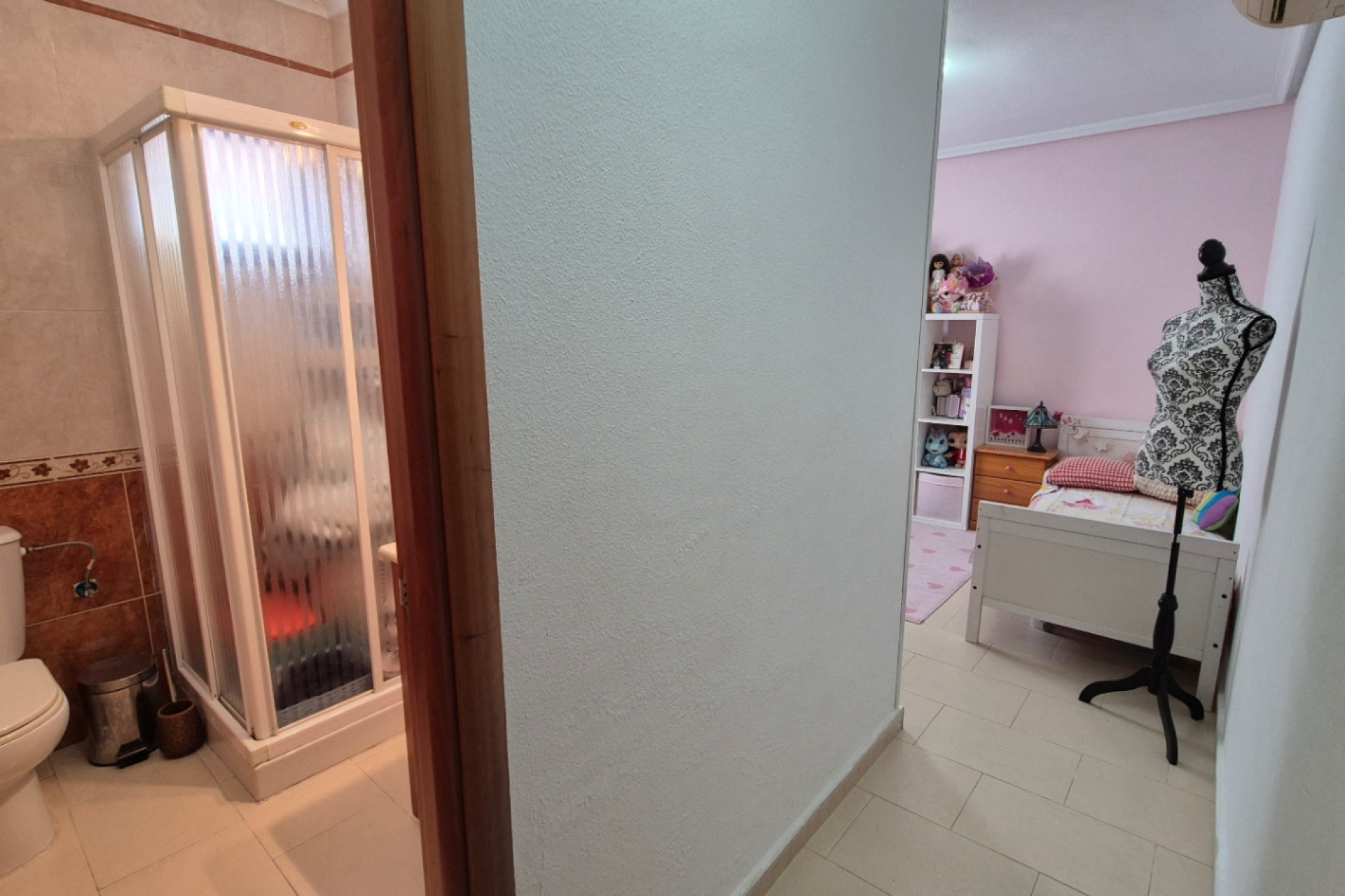 Reventa - Villa - Torrevieja - Costa Blanca Sur