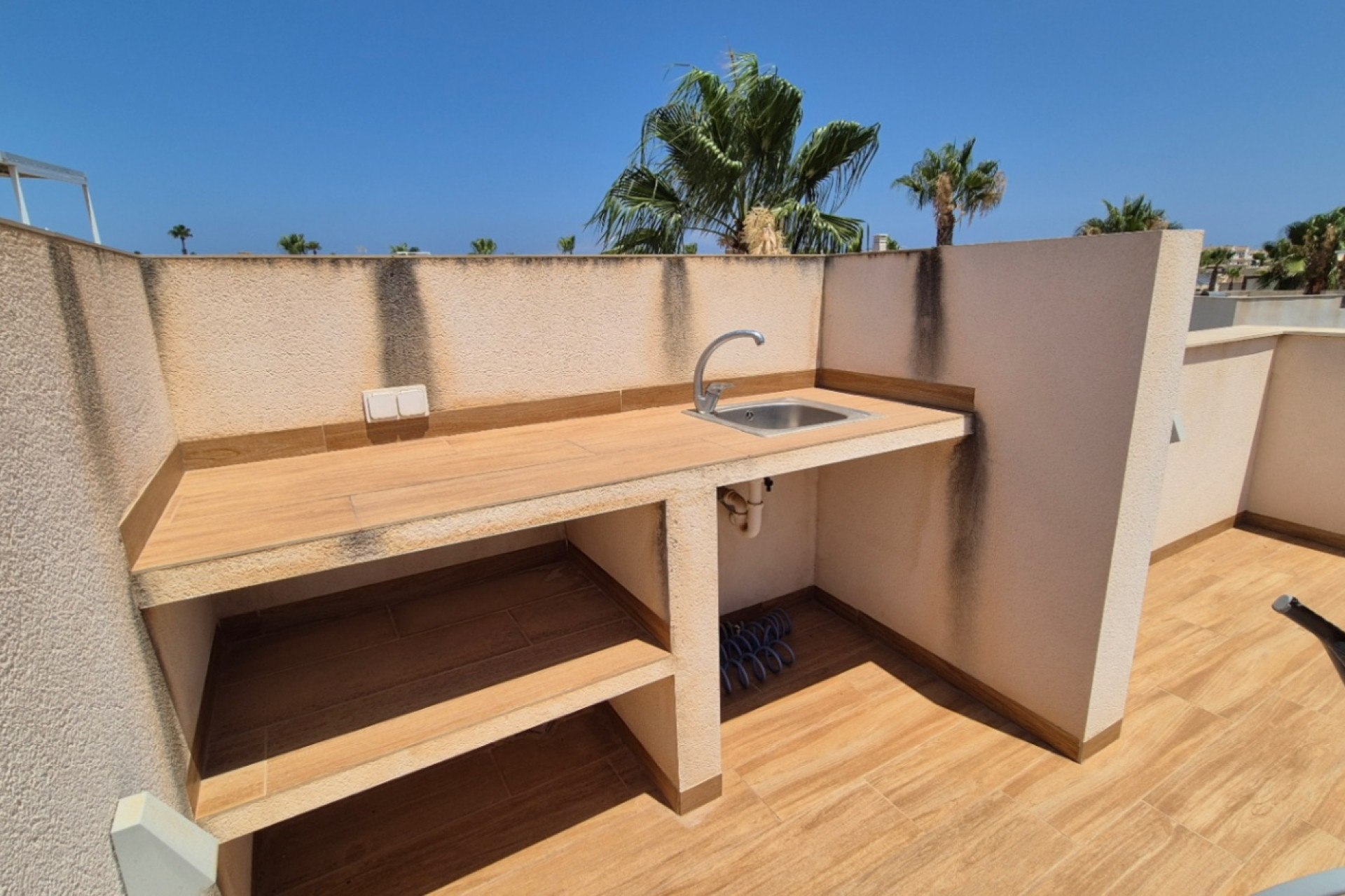 Reventa - Villa - Torrevieja - Costa Blanca Sur