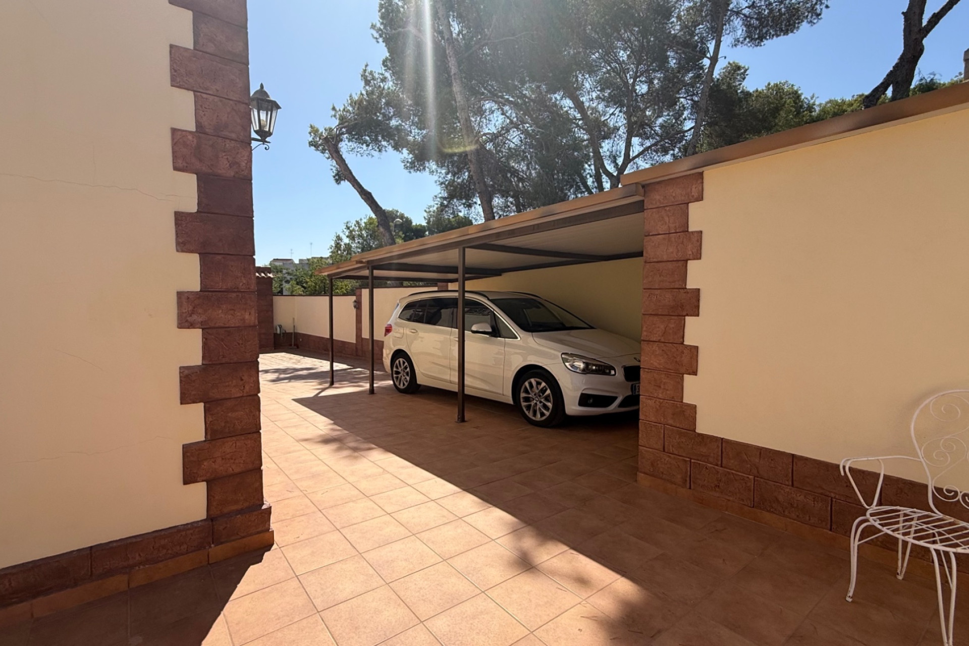Reventa - Villa - Torrevieja - Costa Blanca Sur