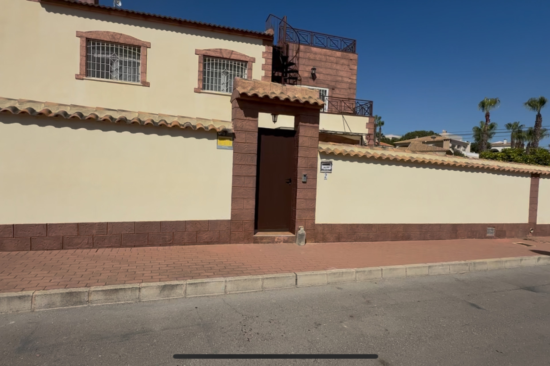 Reventa - Villa - Torrevieja - Costa Blanca Sur