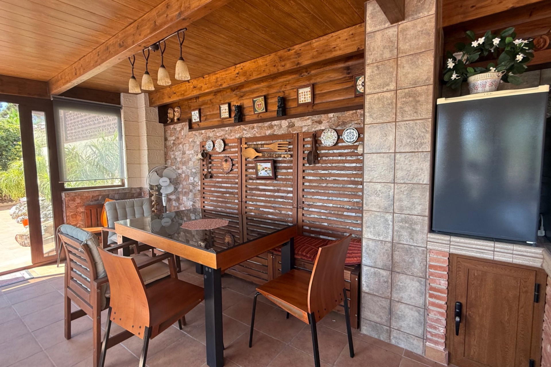 Reventa - Villa - Torrevieja - Costa Blanca Sur