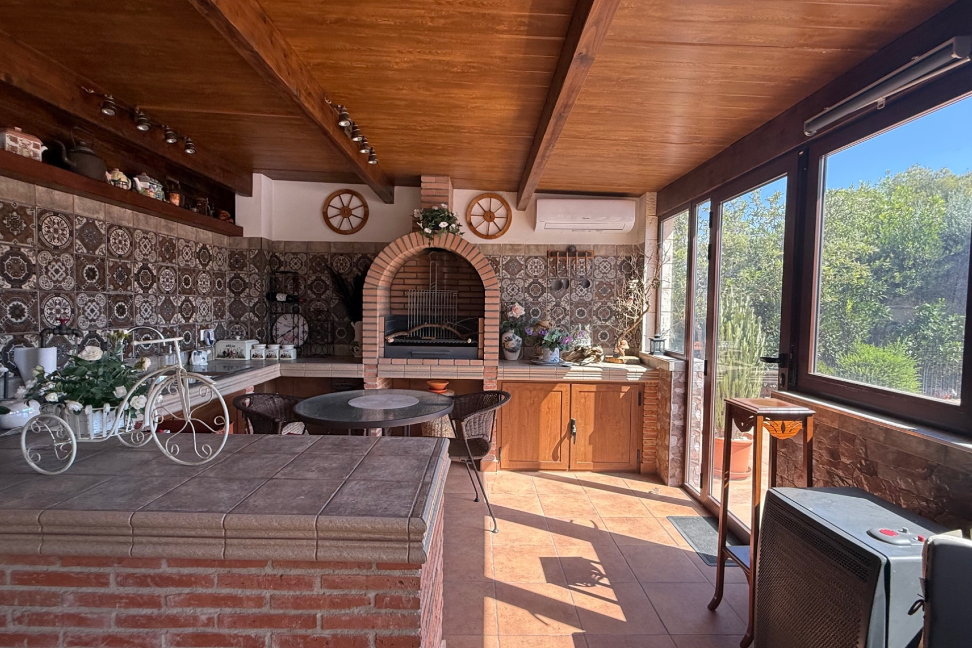 Reventa - Villa - Torrevieja - Costa Blanca Sur