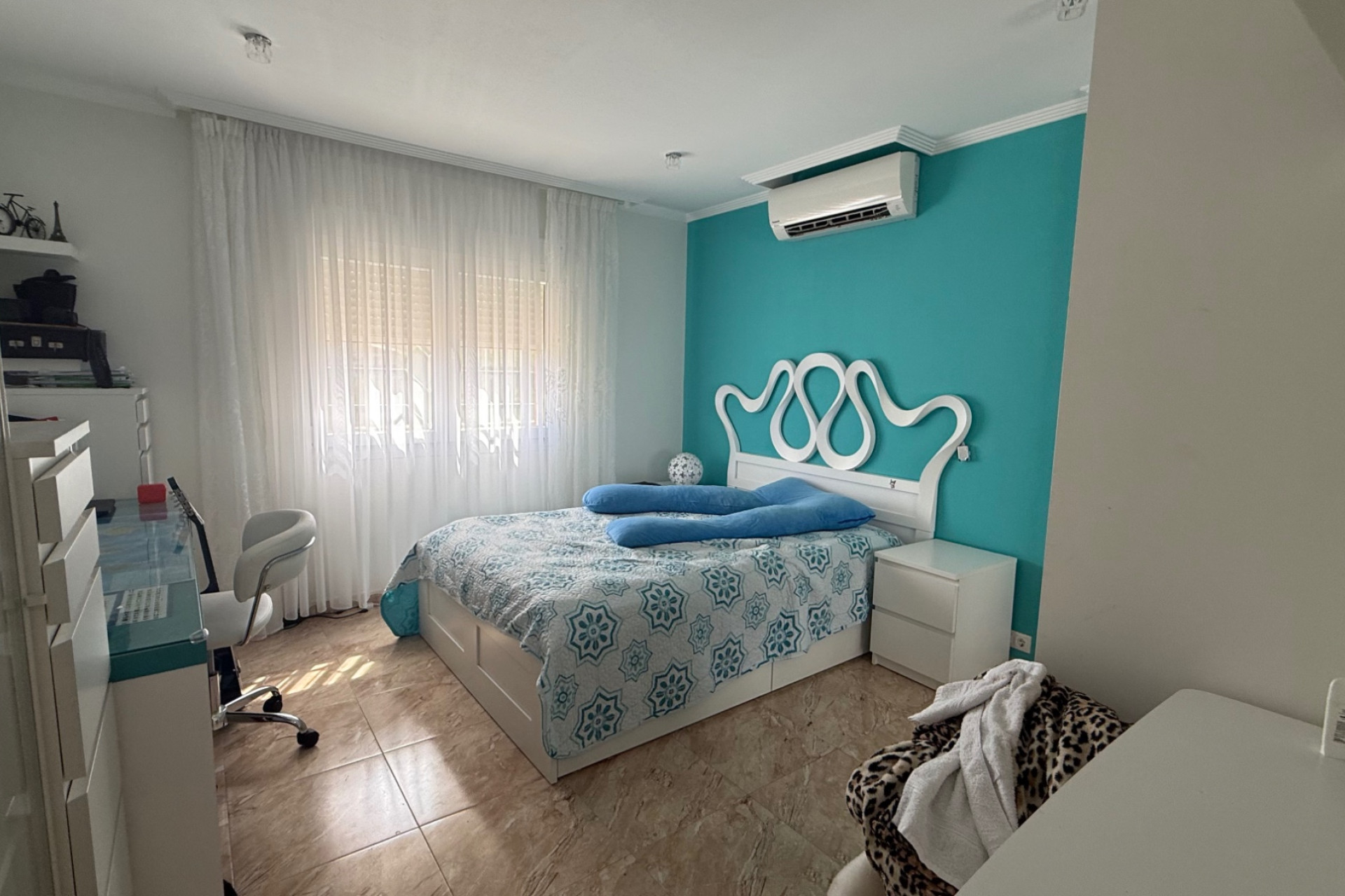 Reventa - Villa - Torrevieja - Costa Blanca Sur
