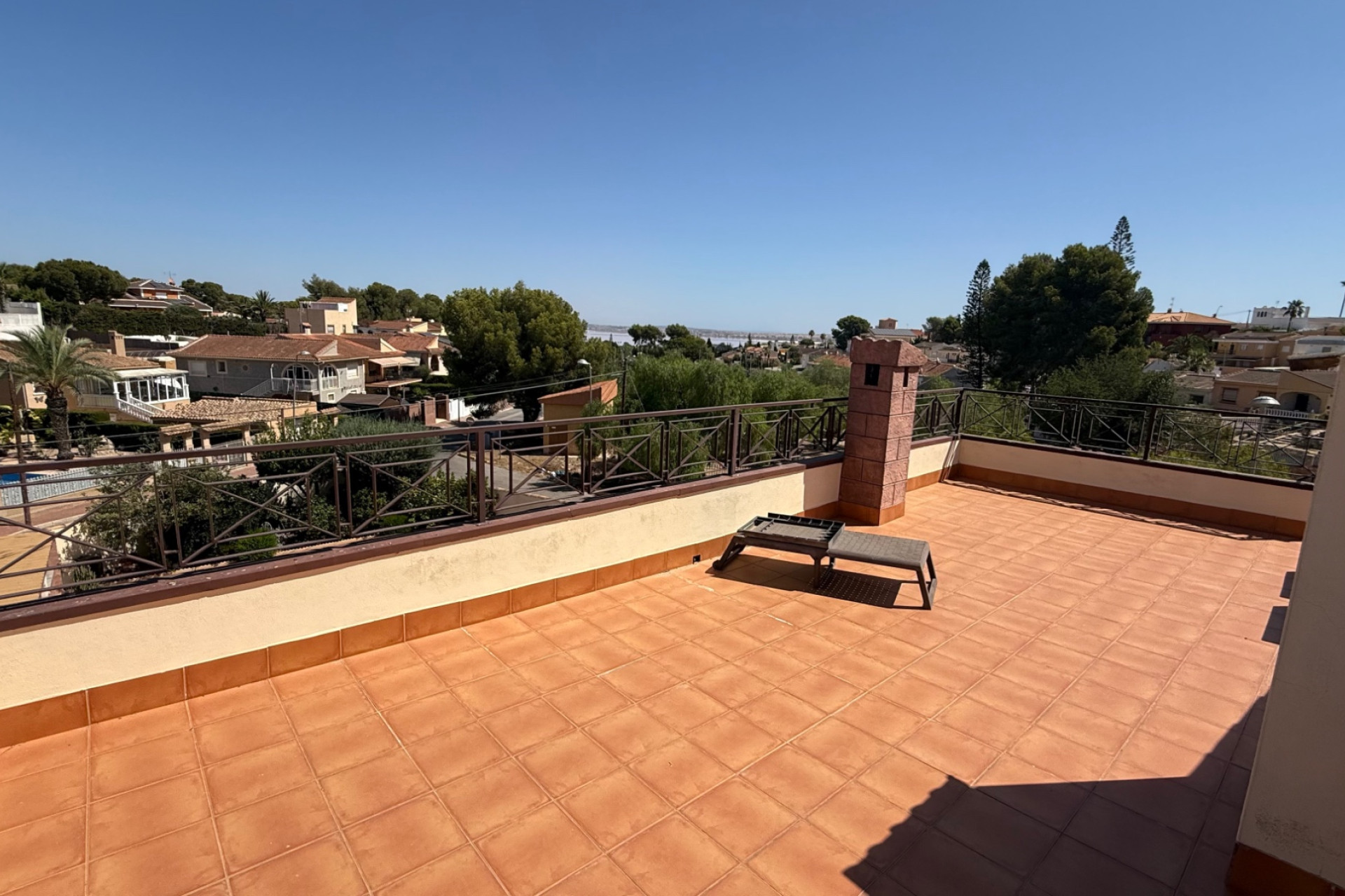Reventa - Villa - Torrevieja - Costa Blanca Sur