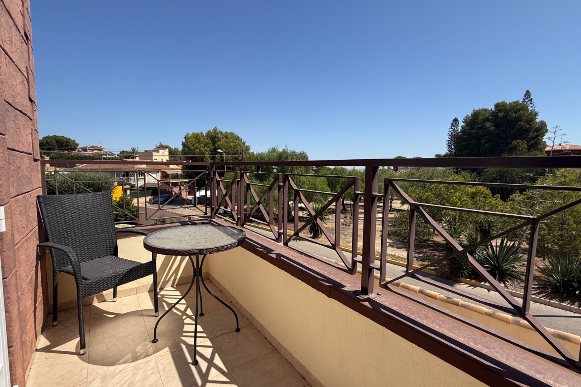 Reventa - Villa - Torrevieja - Costa Blanca Sur