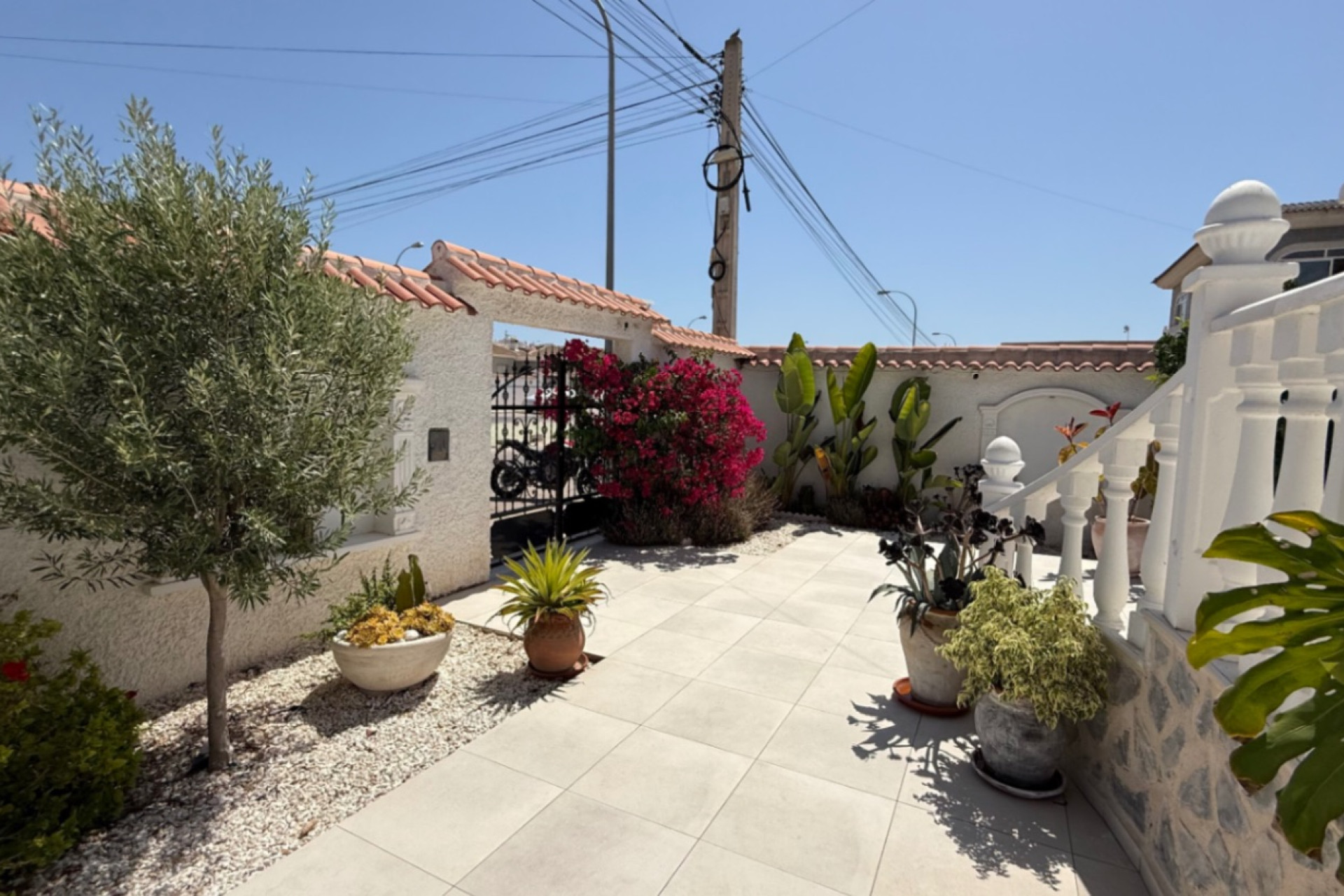 Reventa - Villa - Torrevieja - Costa Blanca Sur