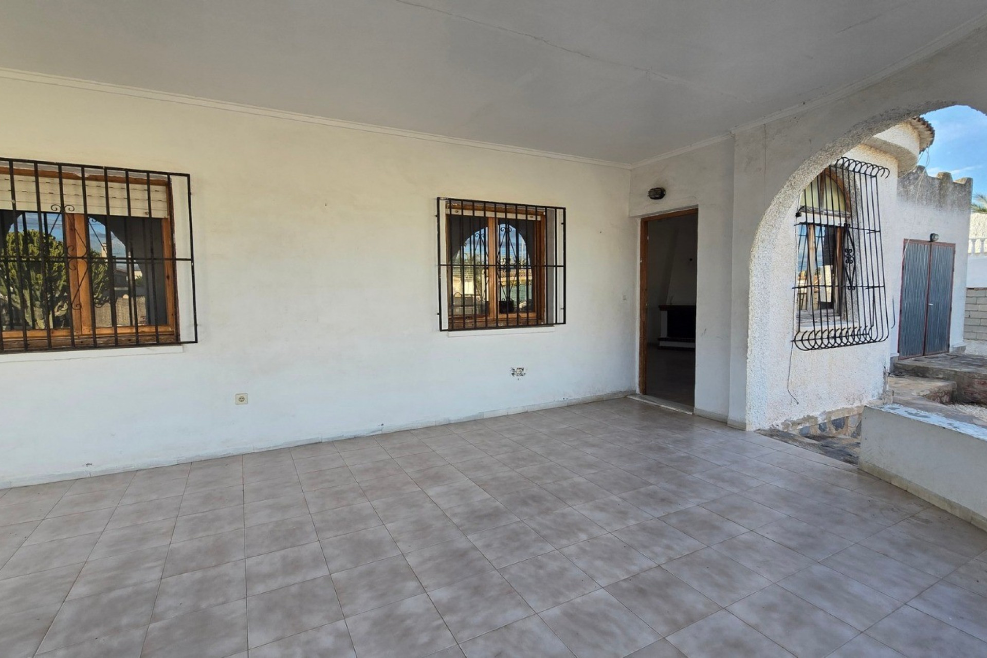 Reventa - Villa - Torrevieja - El Chaparal