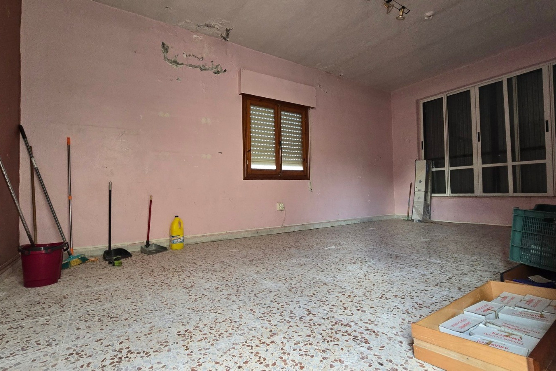 Reventa - Villa - Torrevieja - El Chaparal