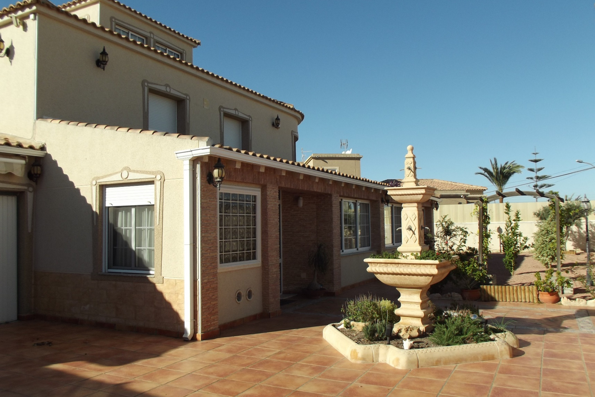 Reventa - Villa - Torrevieja - El Chaparral