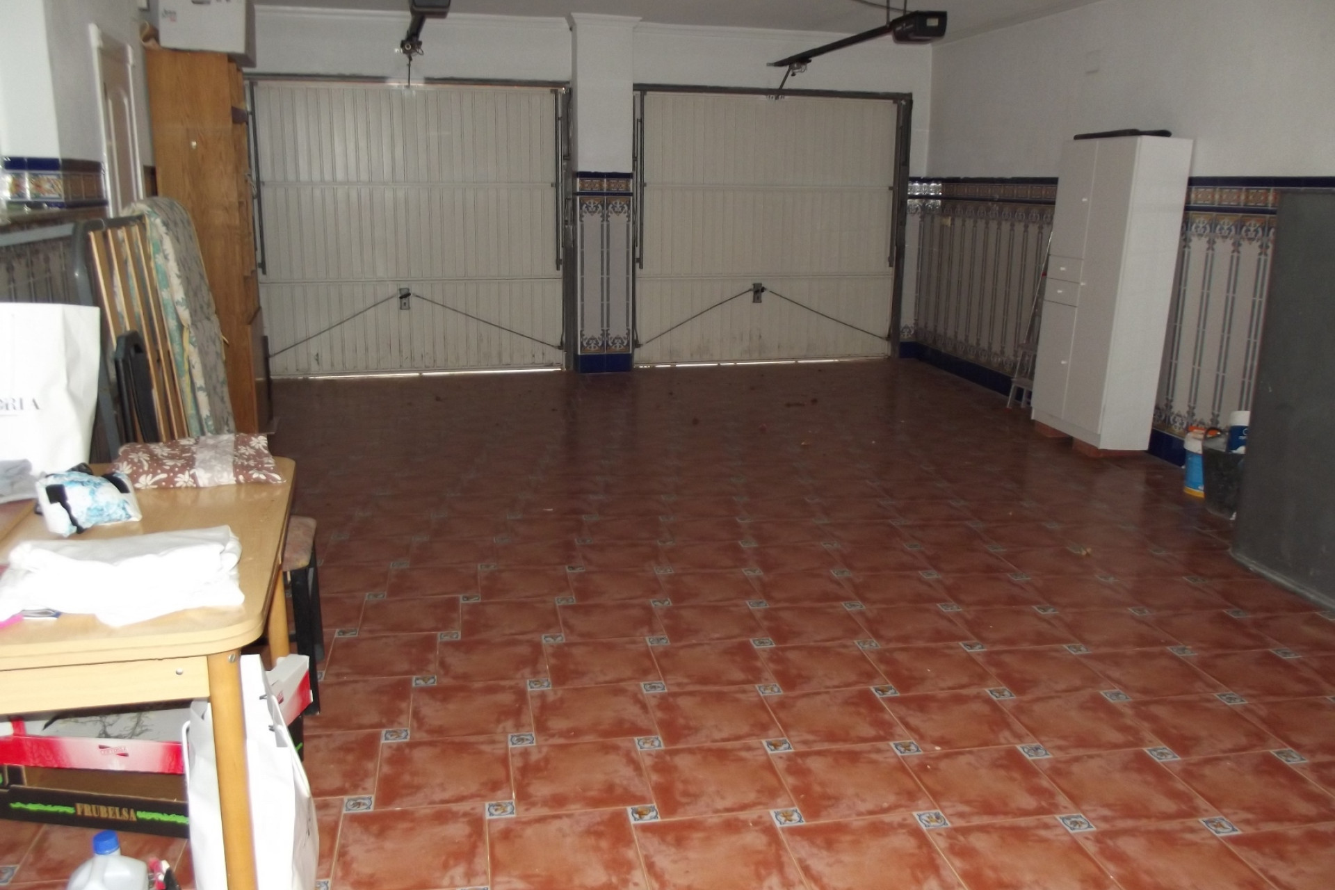 Reventa - Villa - Torrevieja - El Chaparral