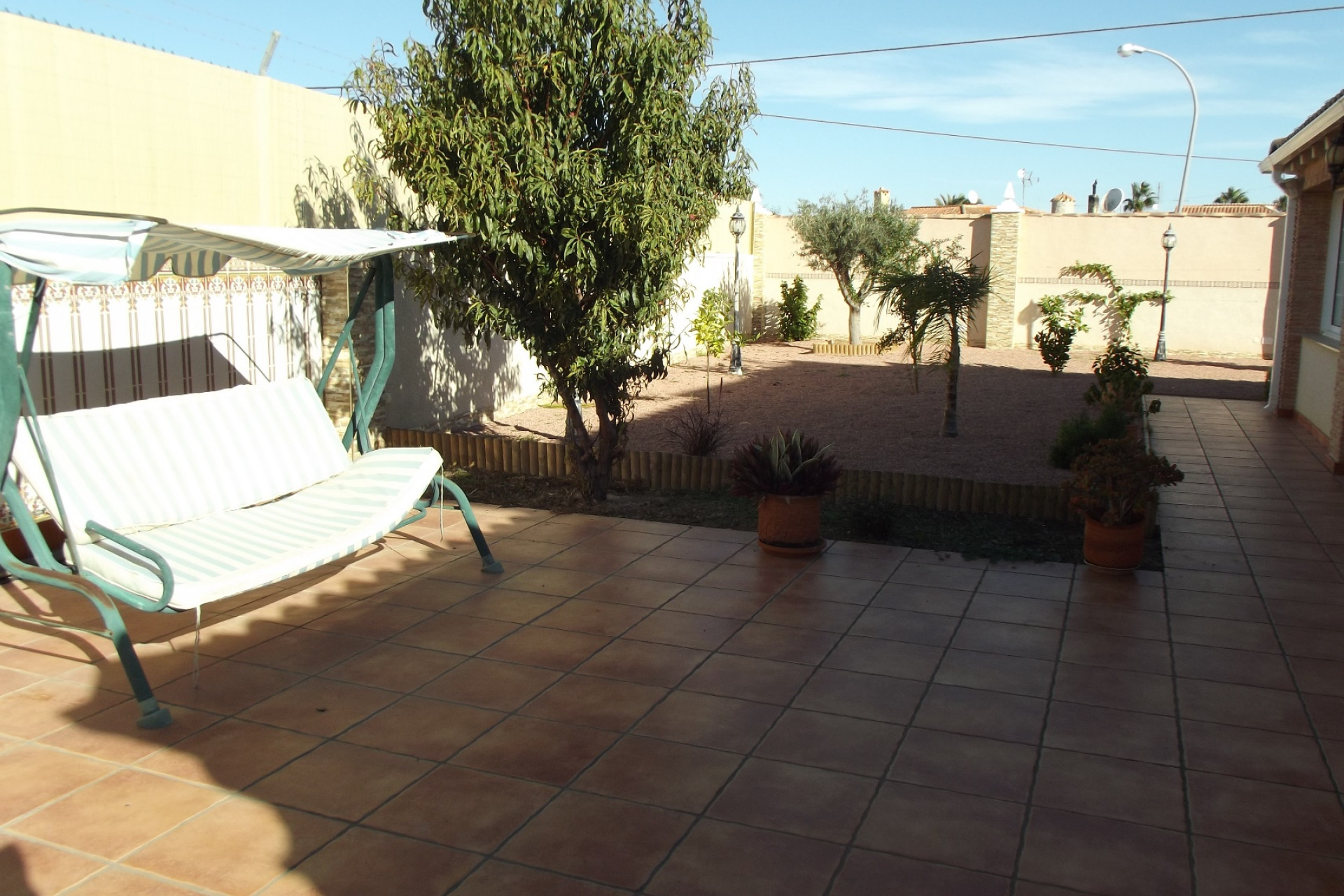 Reventa - Villa - Torrevieja - El Chaparral