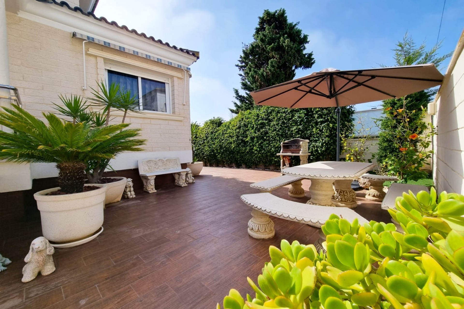 Reventa - Villa - Torrevieja - La Mata