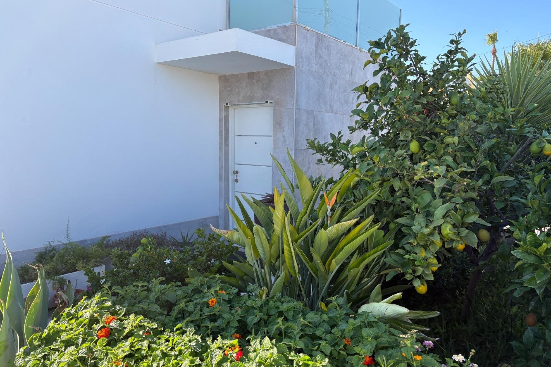Reventa - Villa - Torrevieja - La Siesta - El Salado -  Torreta