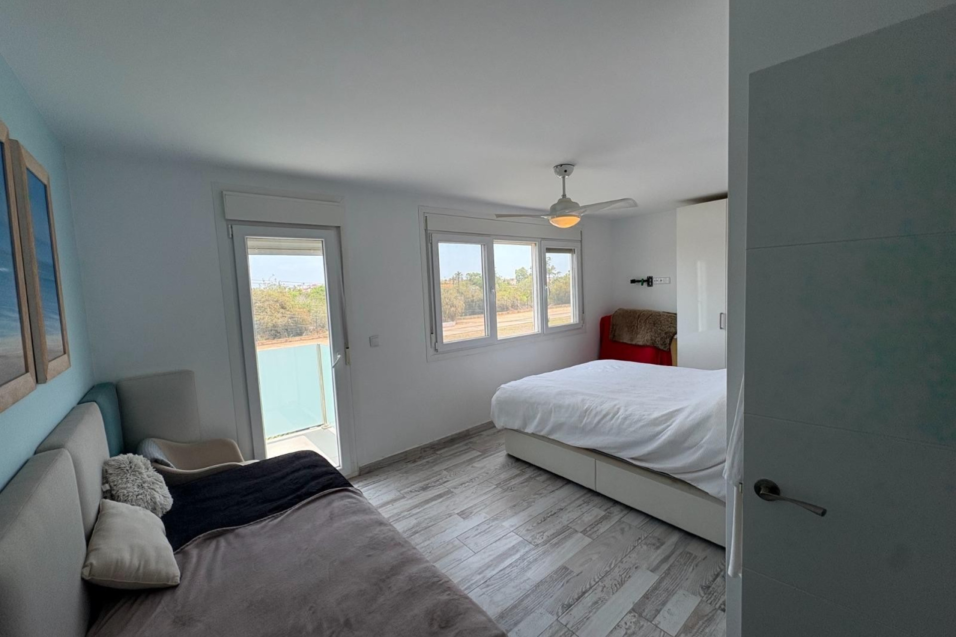 Reventa - Villa - Torrevieja - La Siesta - El Salado -  Torreta