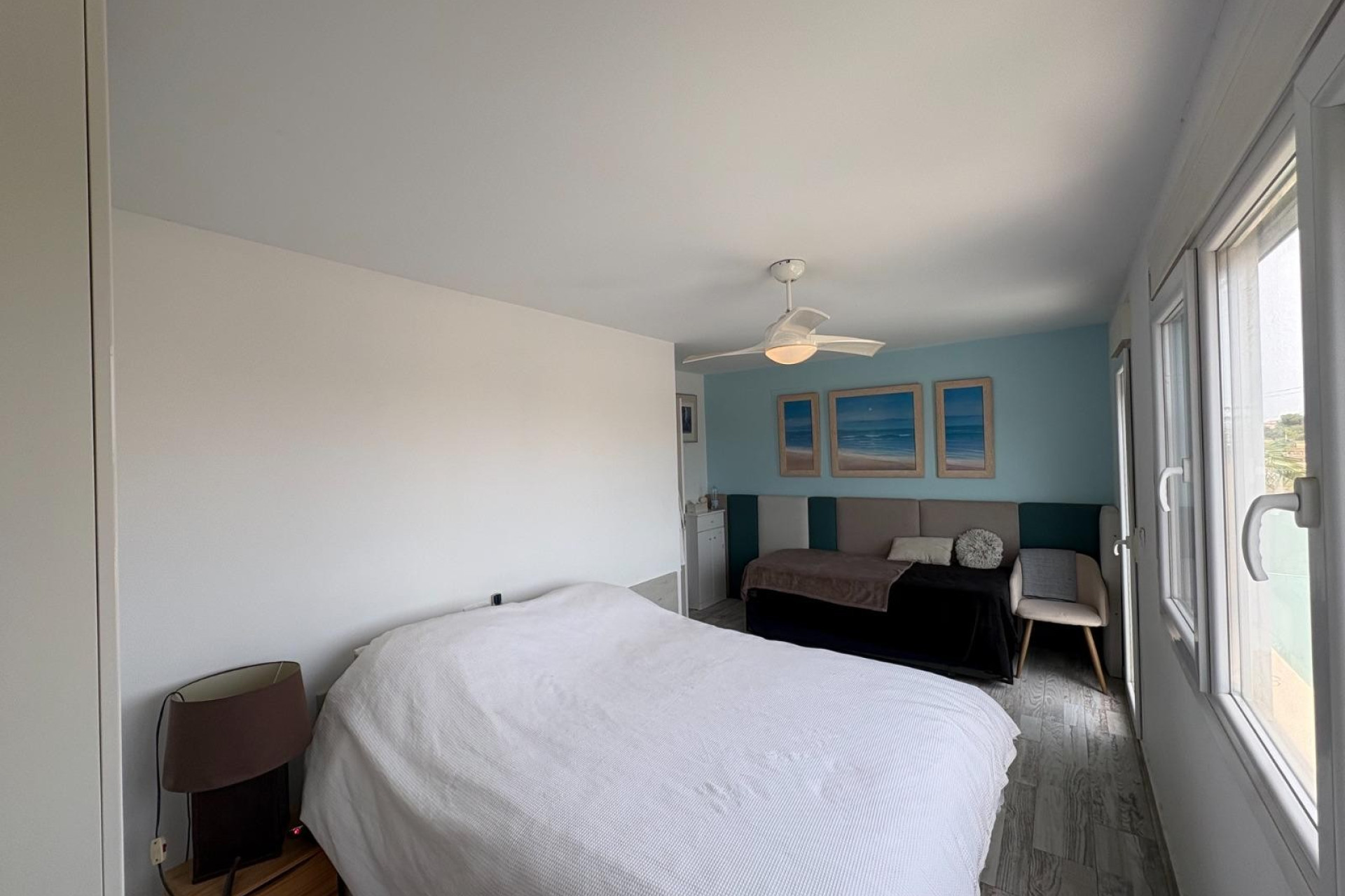 Reventa - Villa - Torrevieja - La Siesta - El Salado -  Torreta