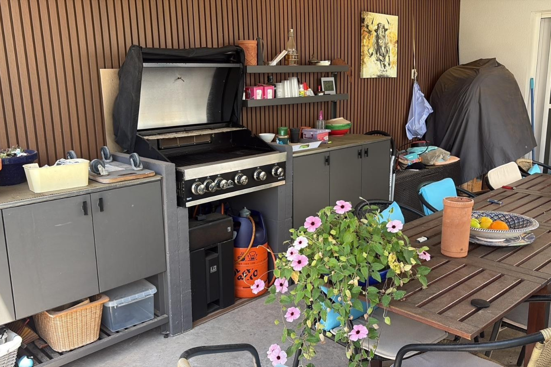 Reventa - Villa - Torrevieja - La Siesta - El Salado -  Torreta