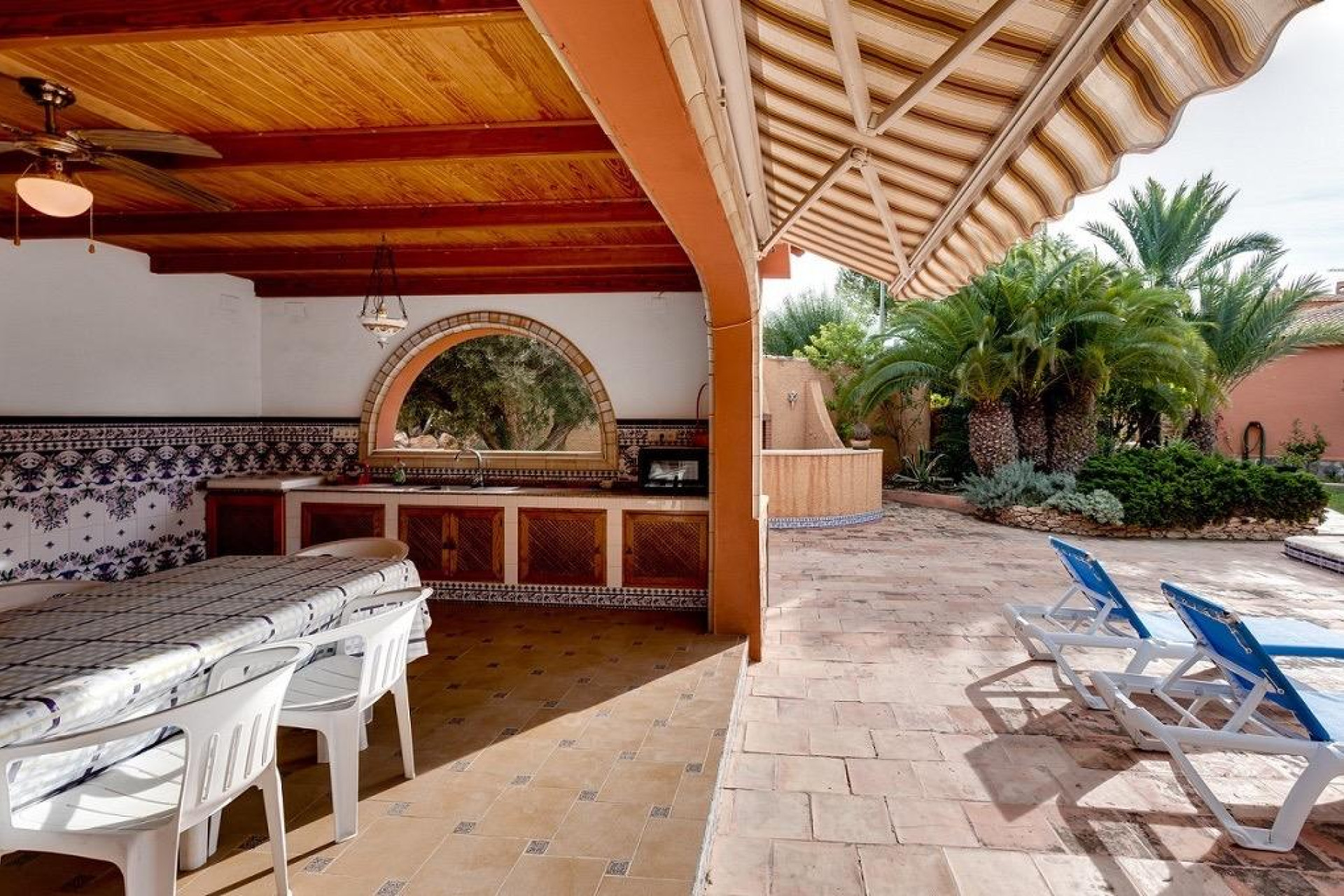 Reventa - Villa - Torrevieja - La Siesta - El Salado -  Torreta