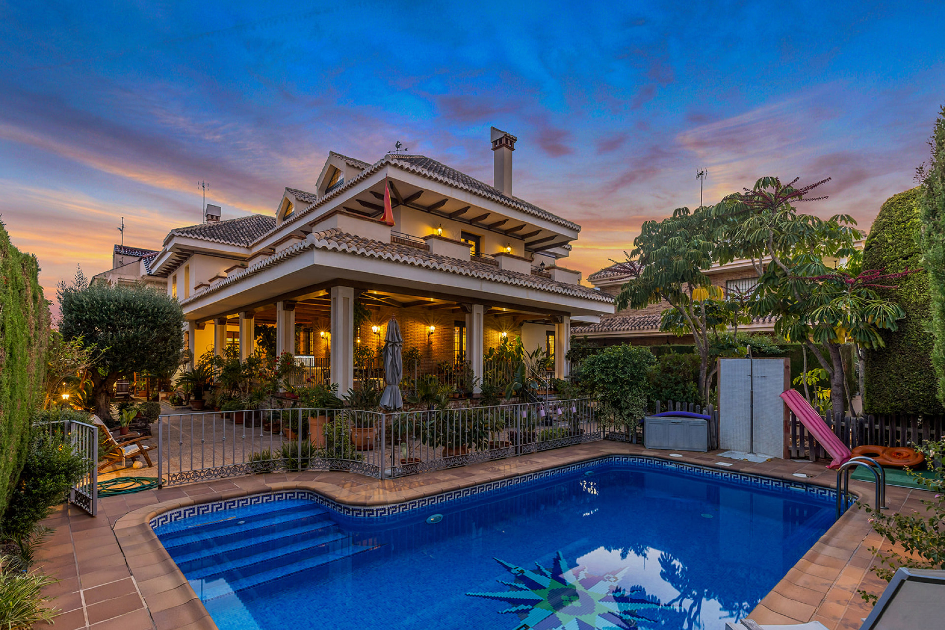 Reventa - Villa - Torrevieja - La Veleta