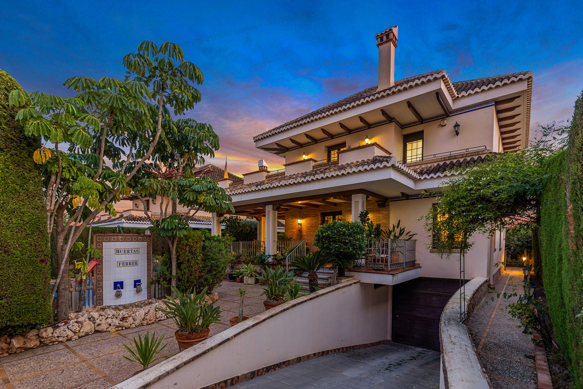 Reventa - Villa - Torrevieja - La Veleta