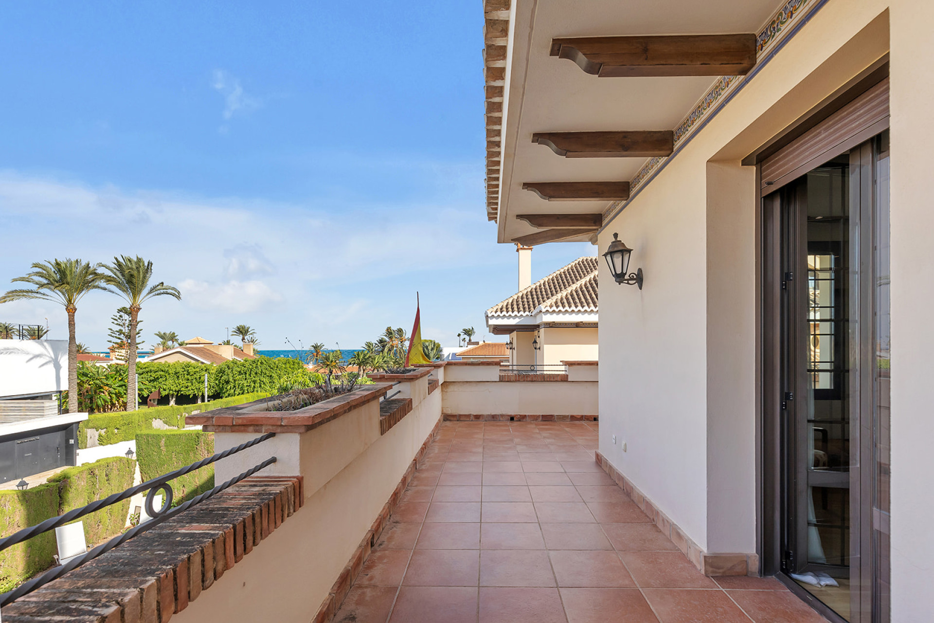 Reventa - Villa - Torrevieja - La Veleta