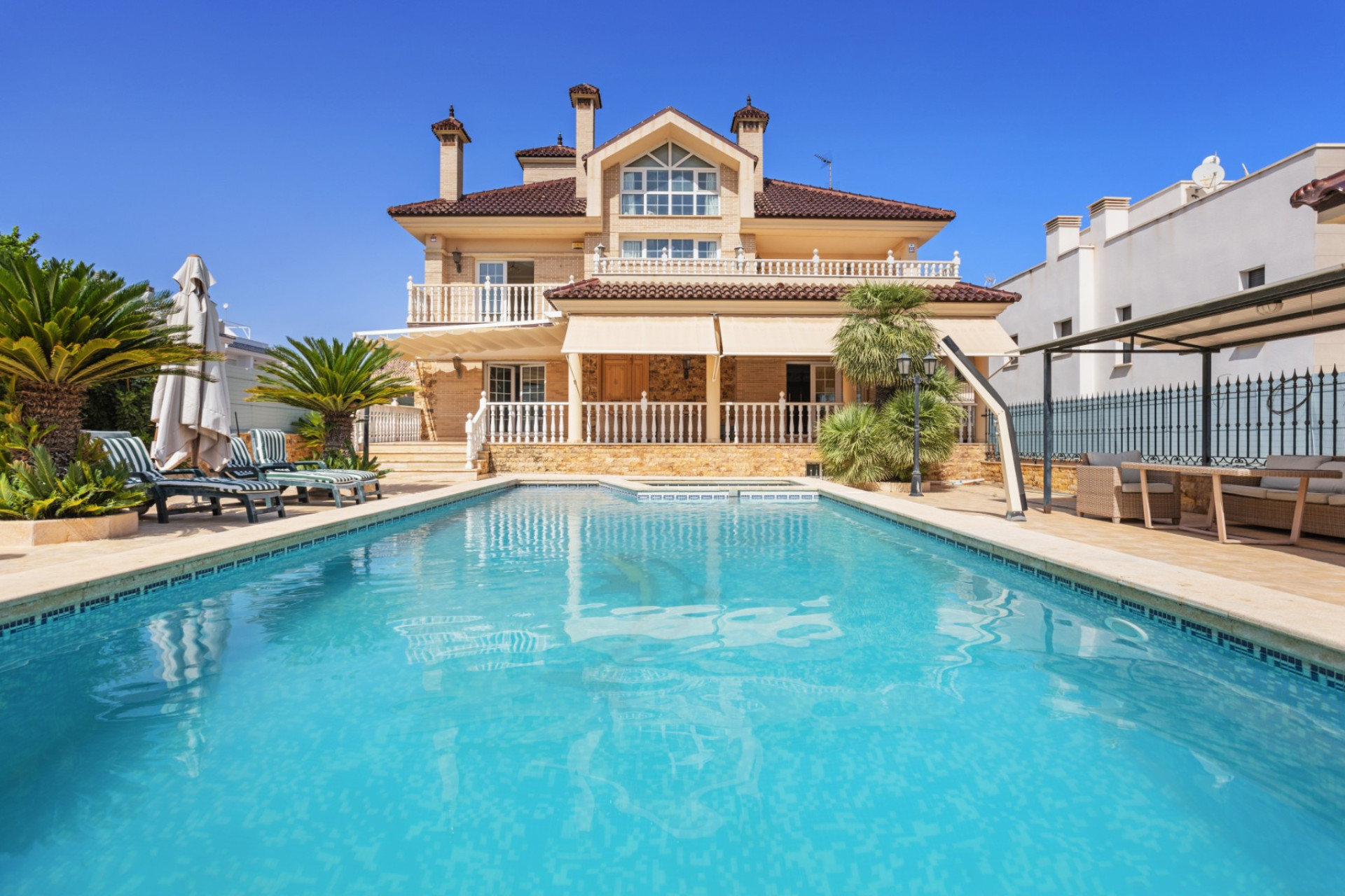 Reventa - Villa - Torrevieja - La Veleta