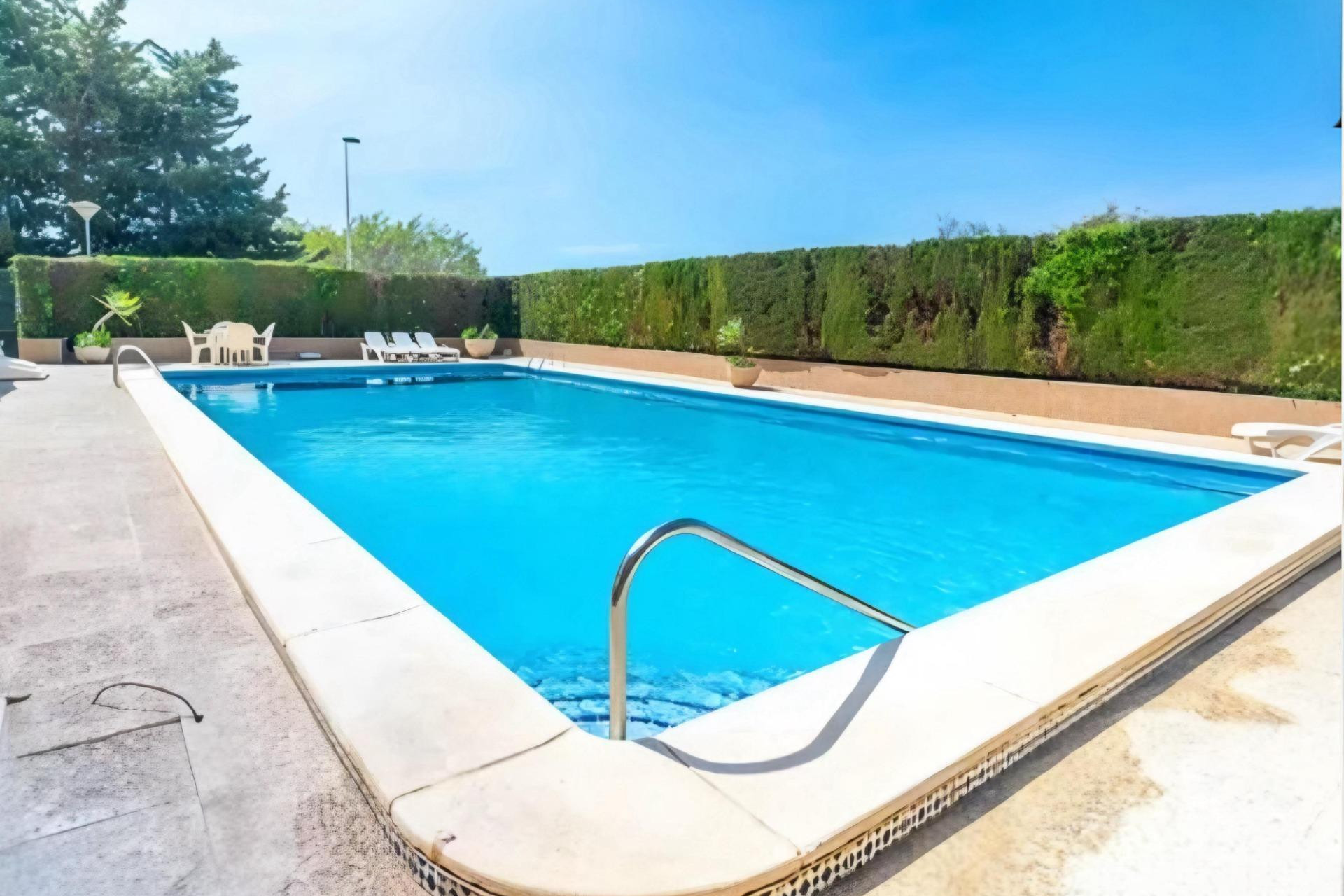 Reventa - Villa - Torrevieja - Los Altos