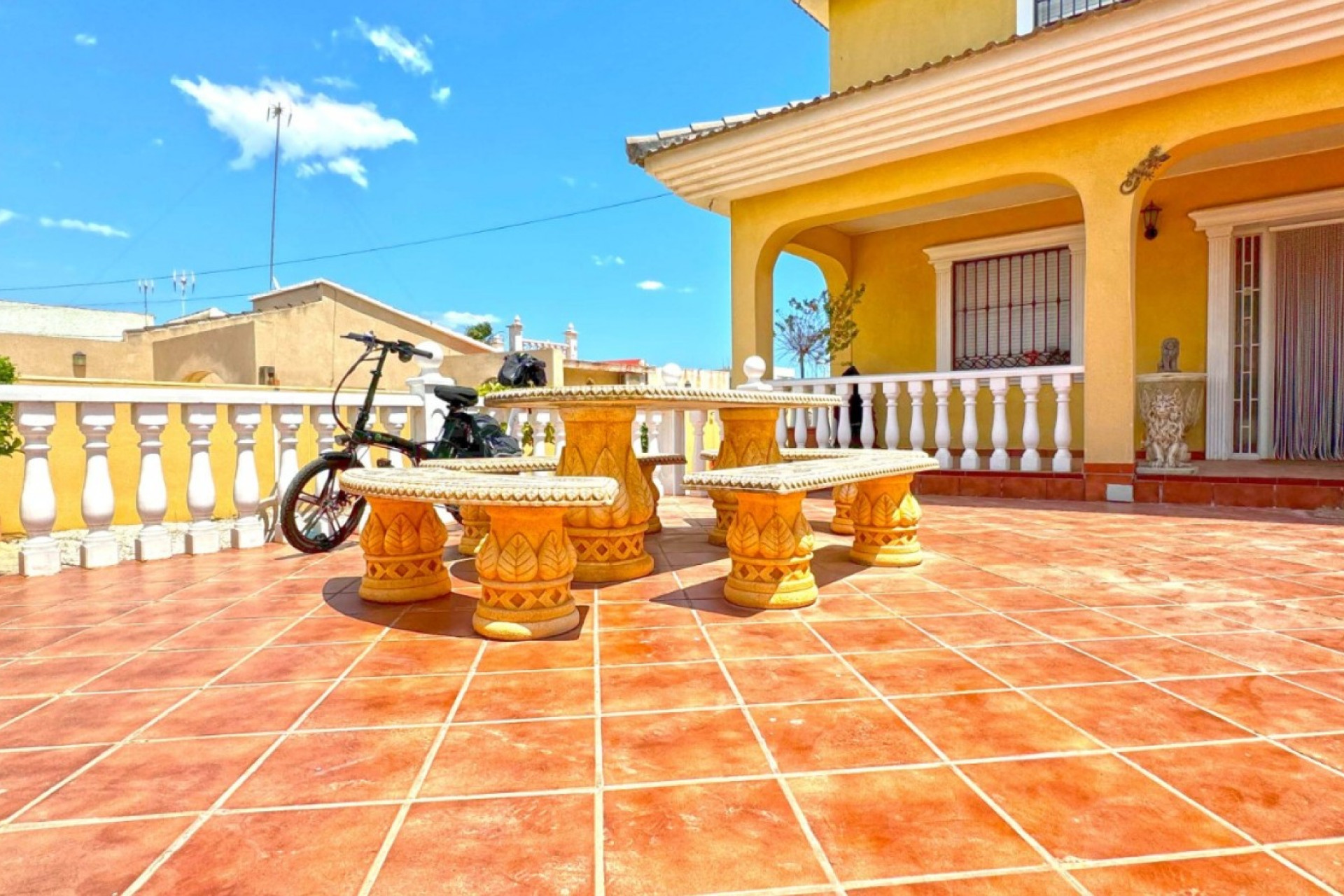 Reventa - Villa - Torrevieja - Los Balcones - Los Altos del Edén