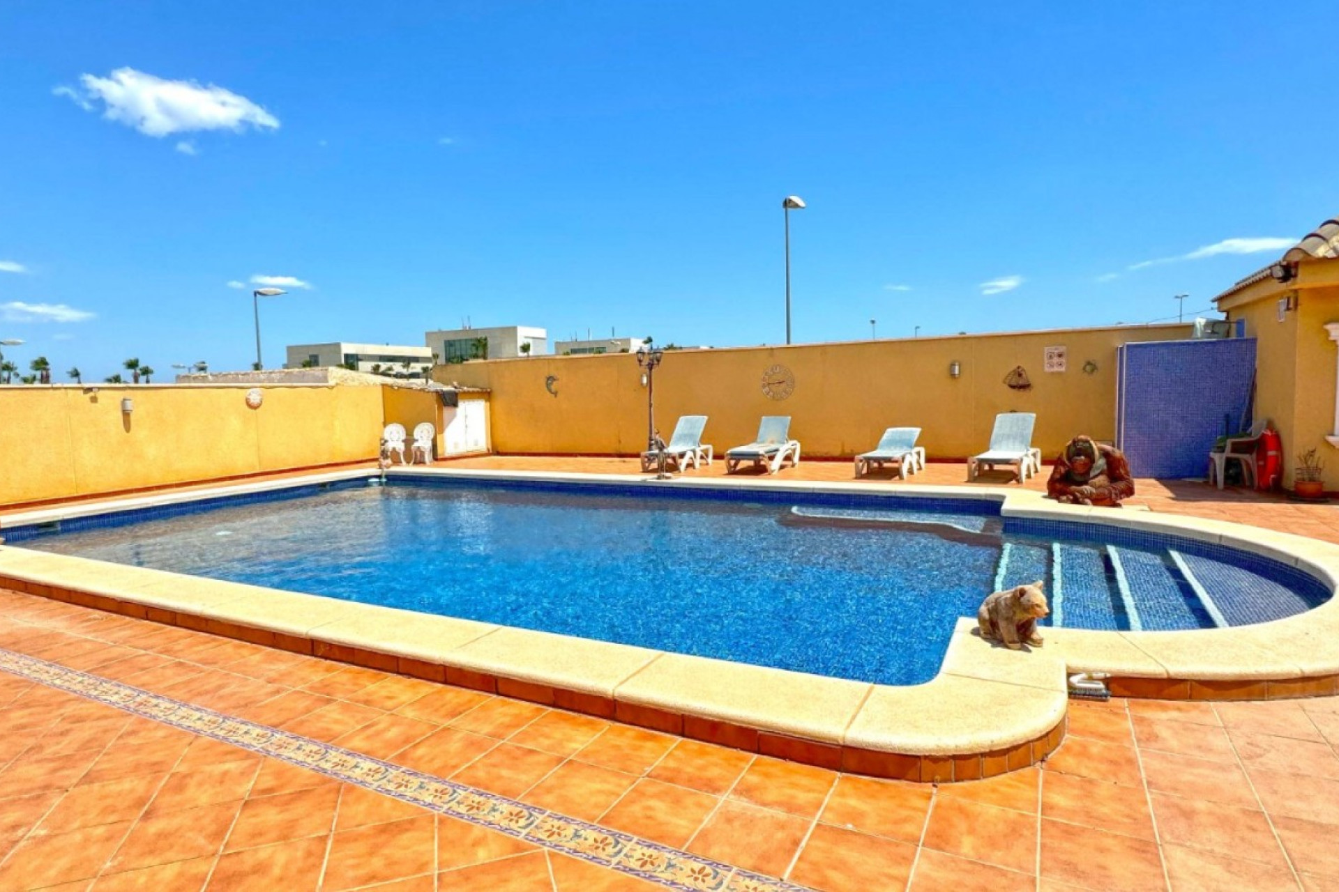 Reventa - Villa - Torrevieja - Los Balcones - Los Altos del Edén